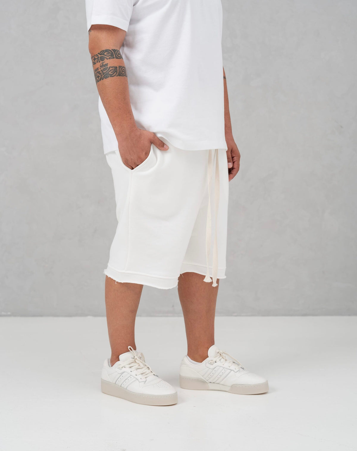 Pantaloni Lima Albi