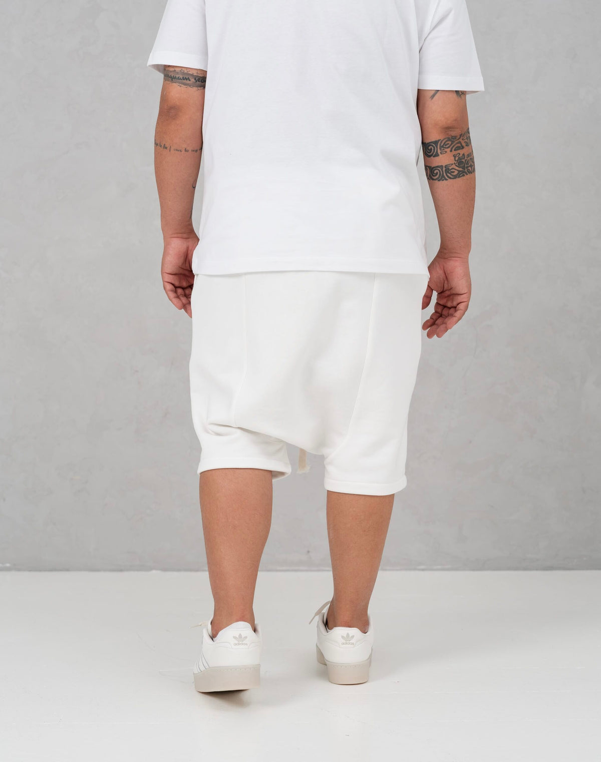 Pantaloni Miami Albi