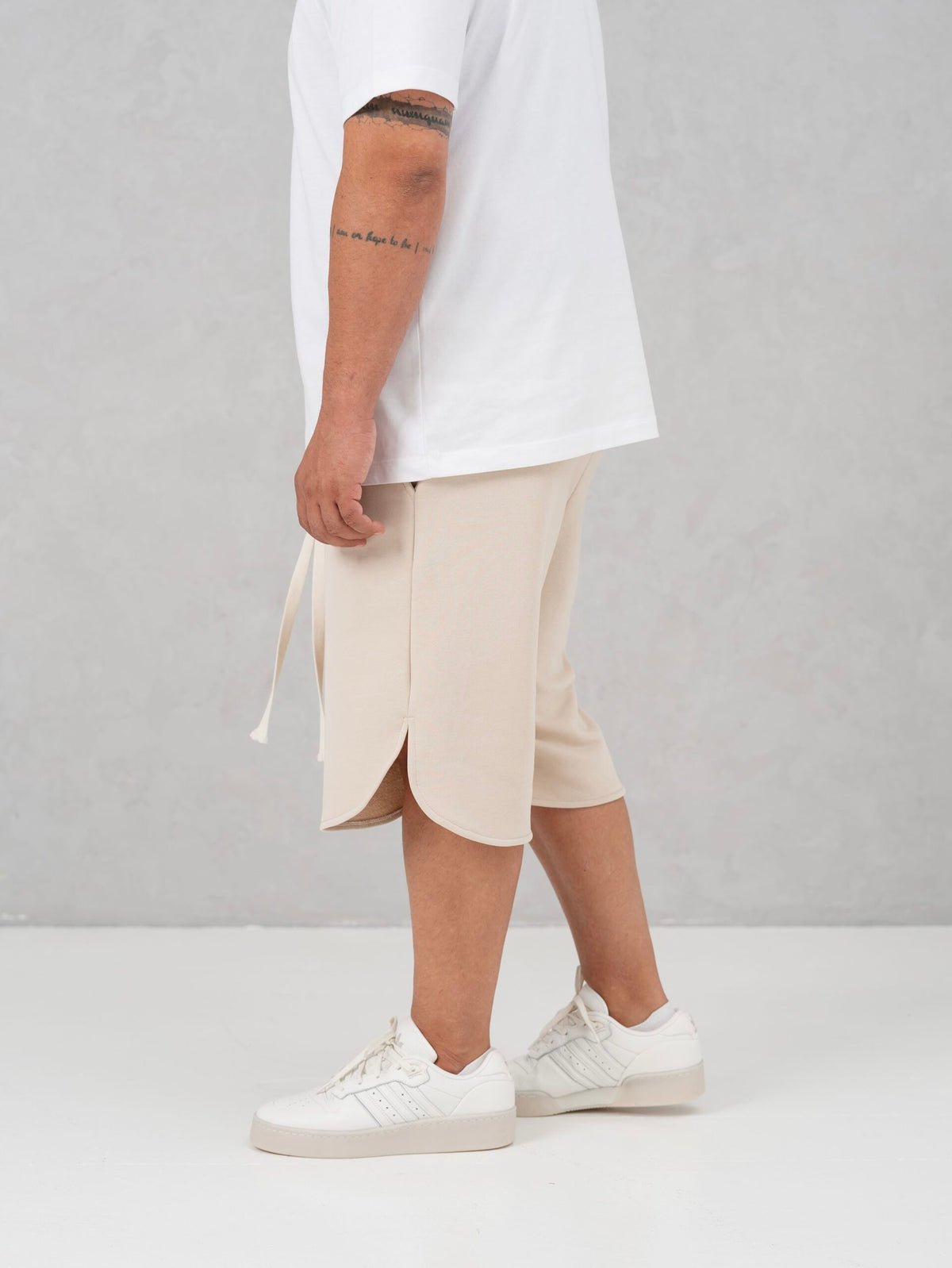 Pantaloni Rimini II Ivoire