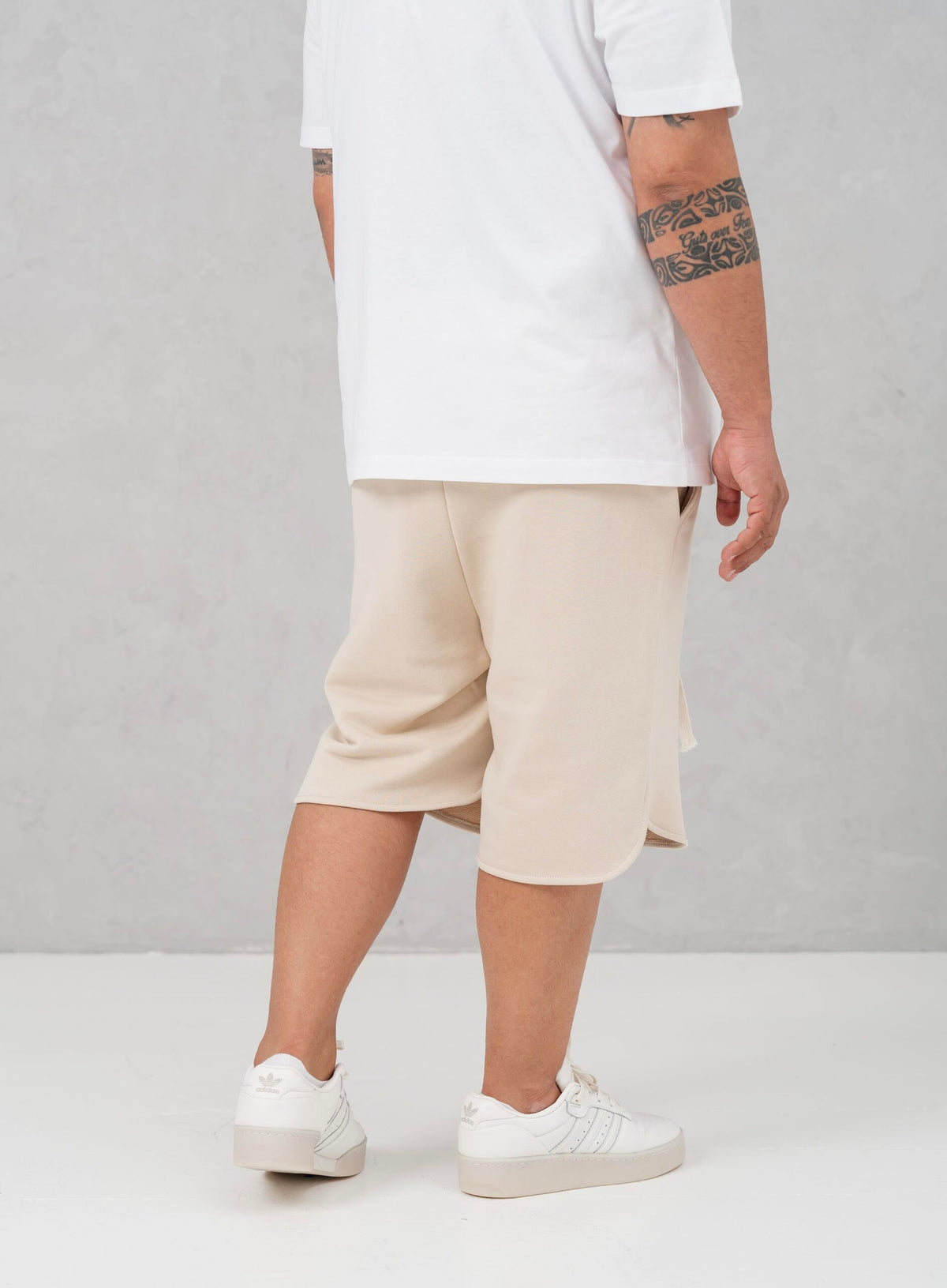 Pantaloni Rimini II Ivoire