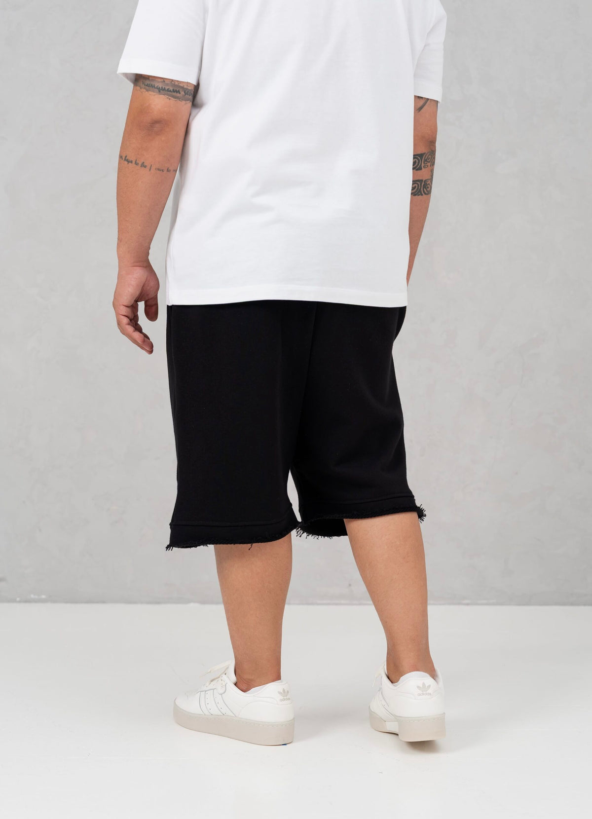 Pantaloni Lima Negri