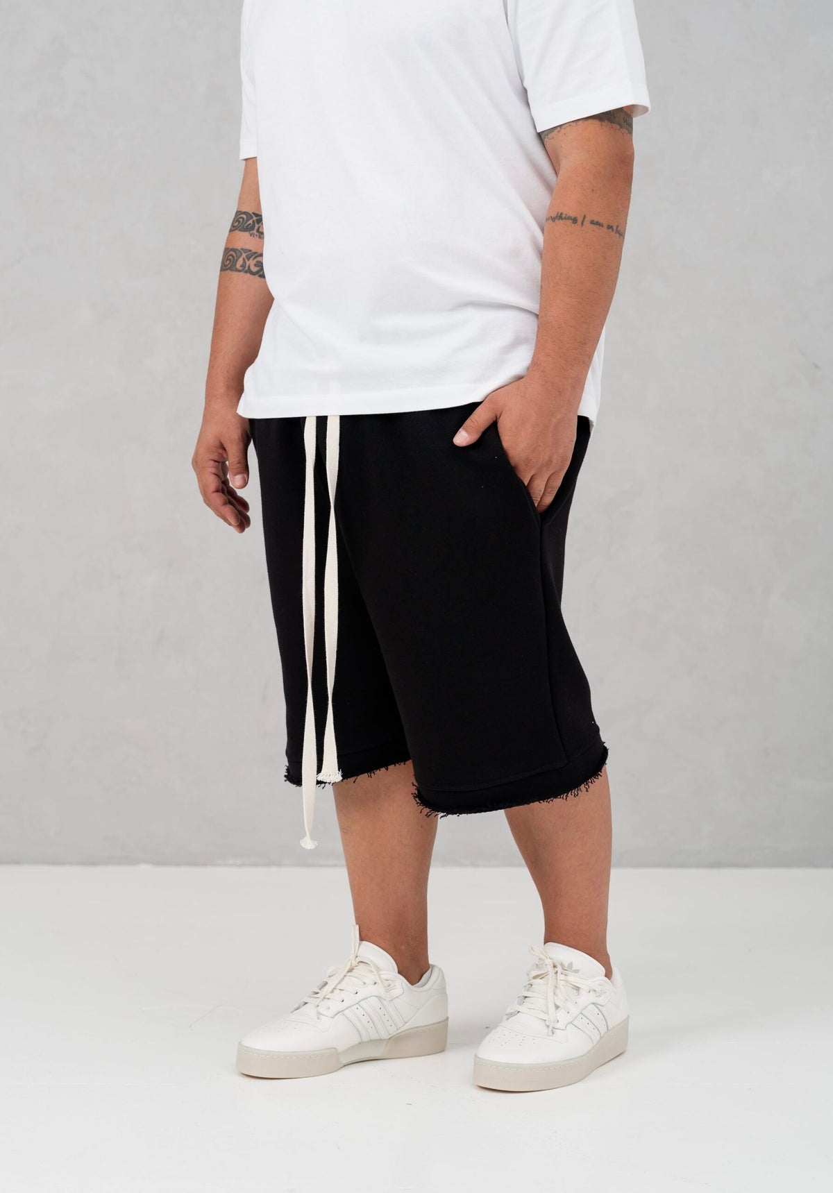 Pantaloni Lima Negri