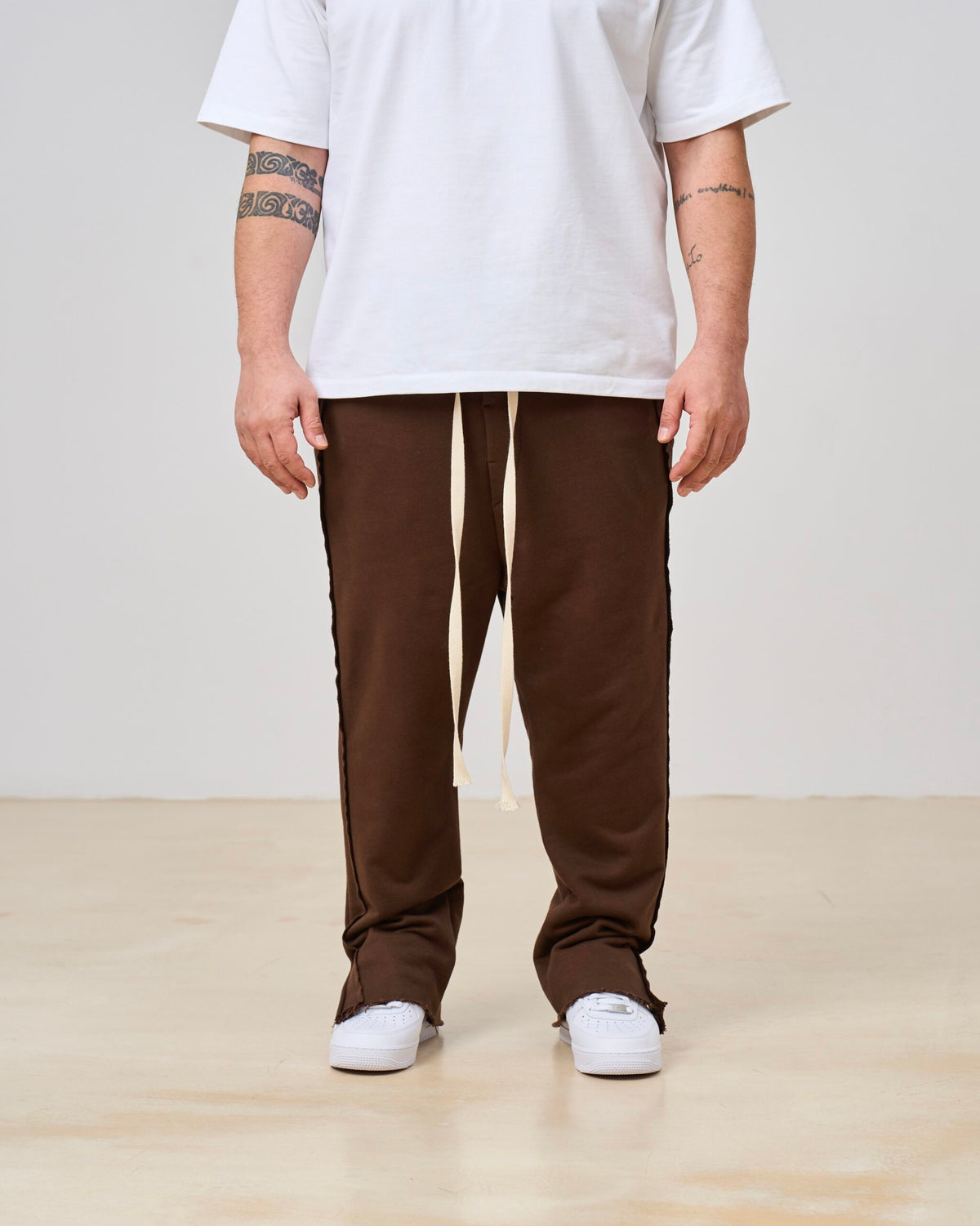 Pantaloni Brooklyn Maro