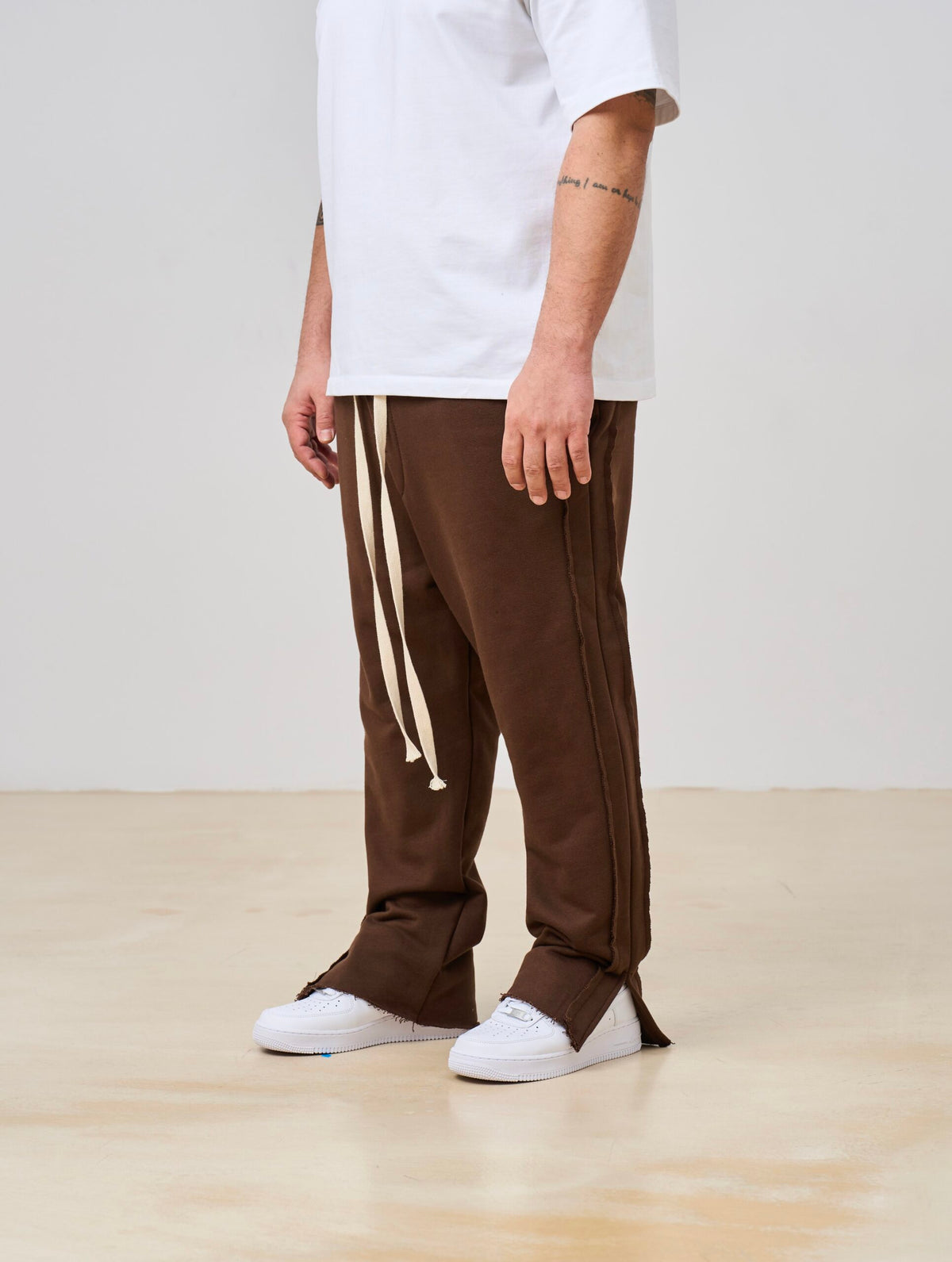 Pantaloni Brooklyn Maro