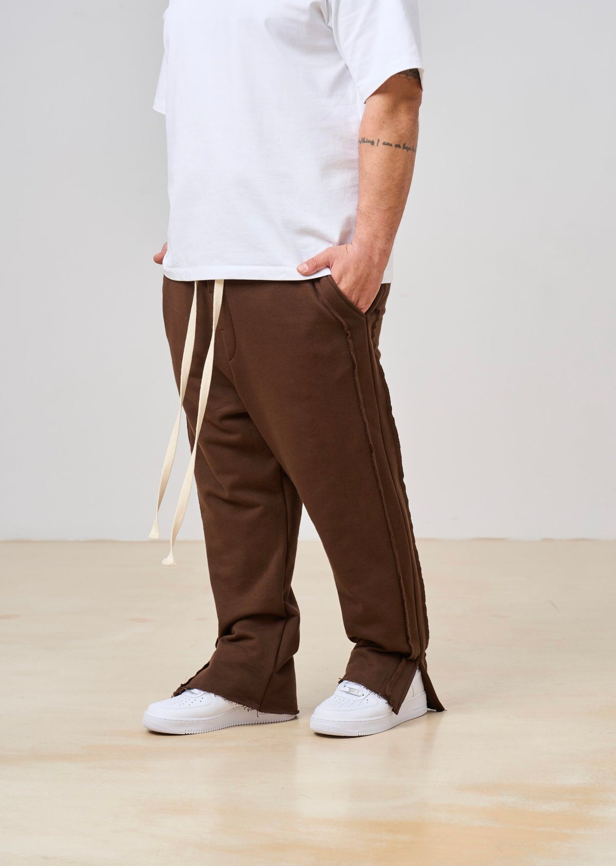 Pantaloni Brooklyn Maro