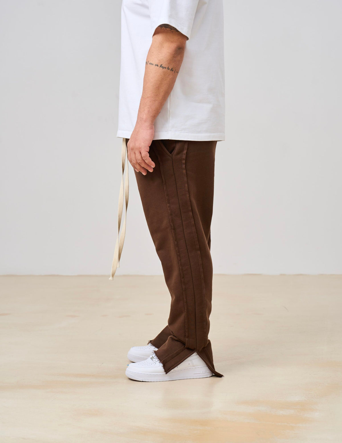 Pantaloni Brooklyn Maro