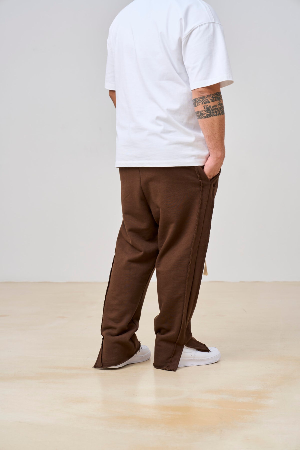 Pantaloni Brooklyn Maro