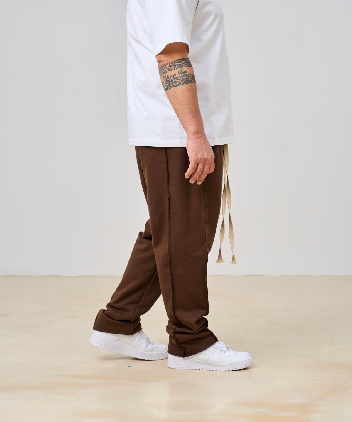 Pantaloni Bronx Maro