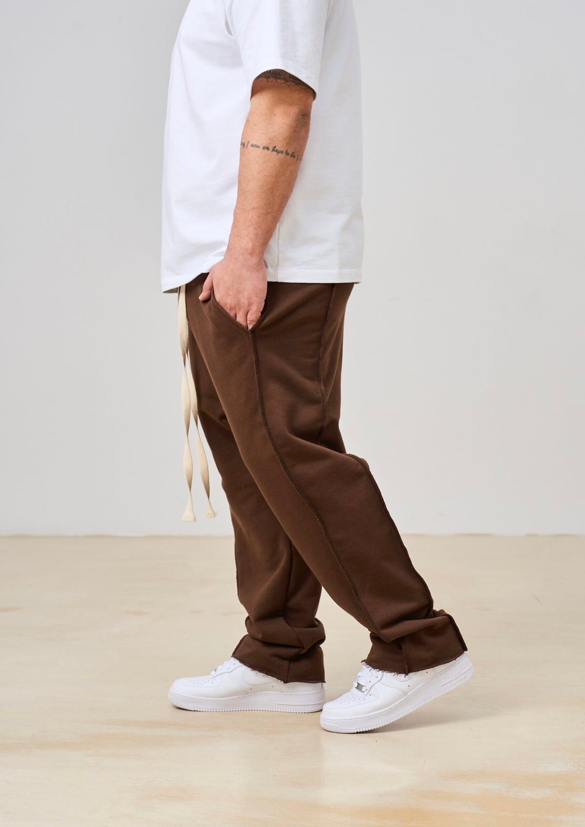 Pantaloni Bronx Maro