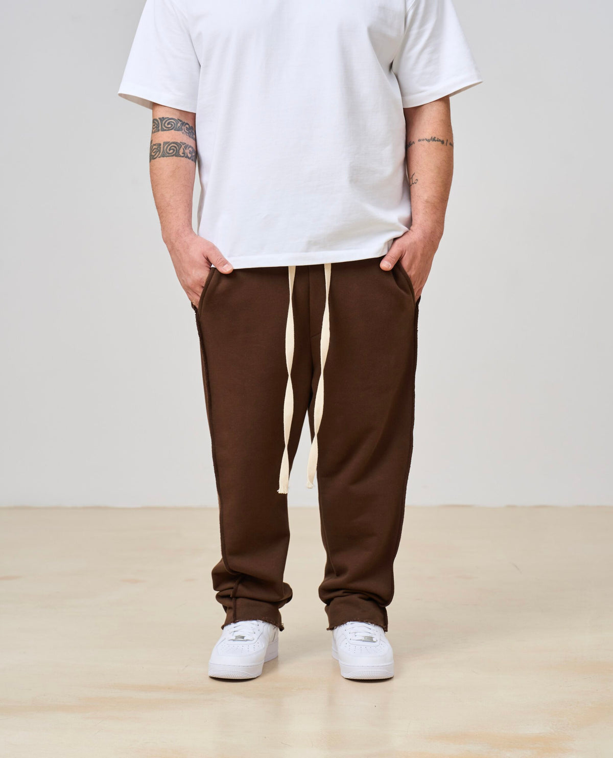 Pantaloni Bronx Maro