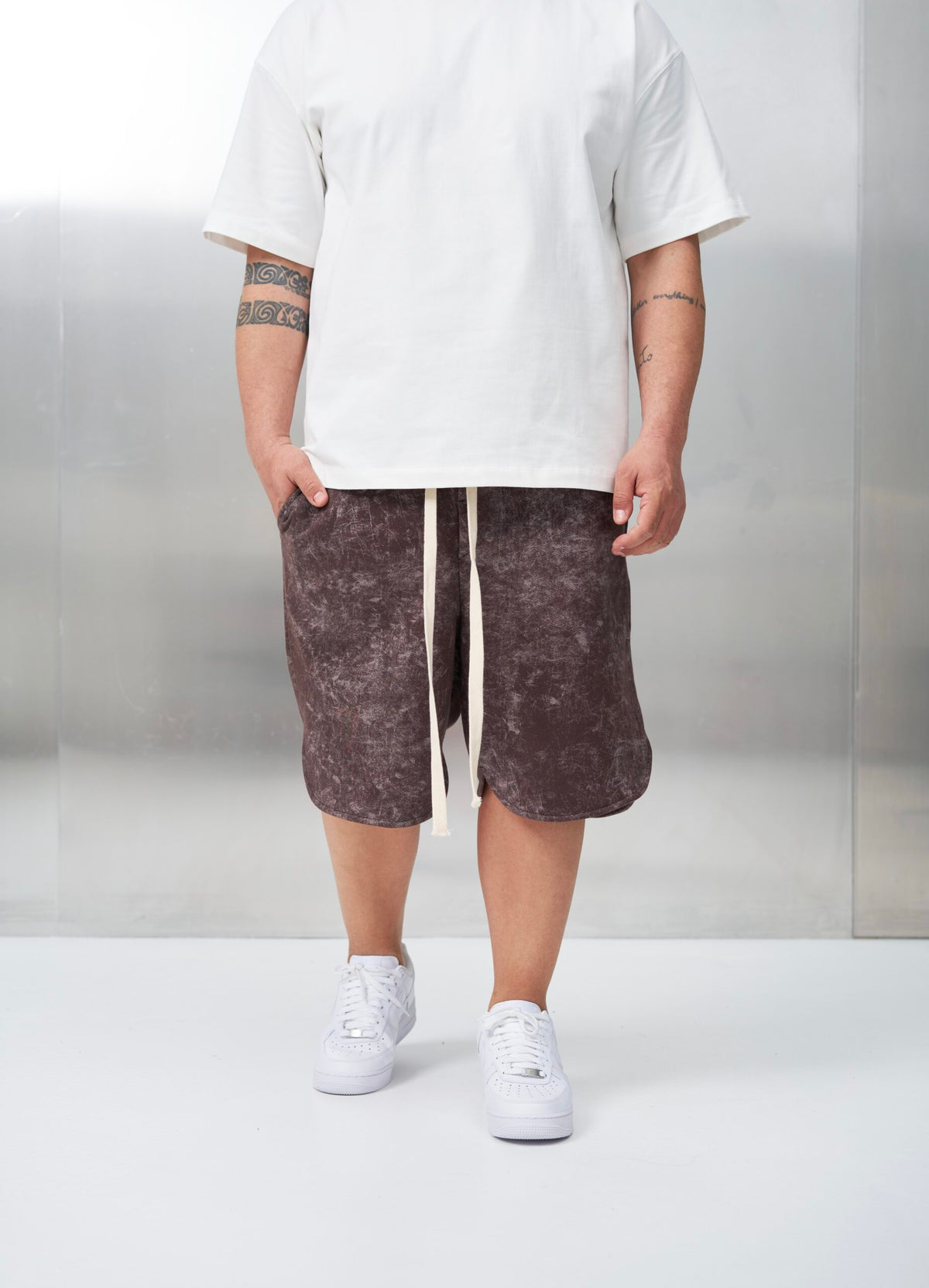 Pantaloni Rimini II Mocha
