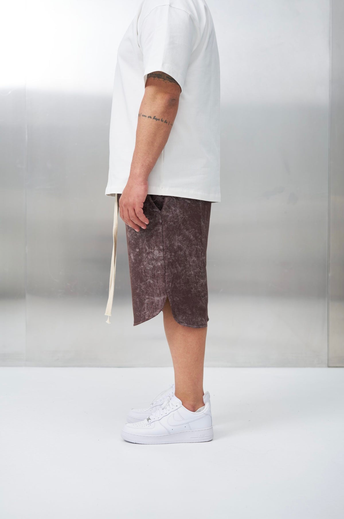 Pantaloni Rimini II Mocha