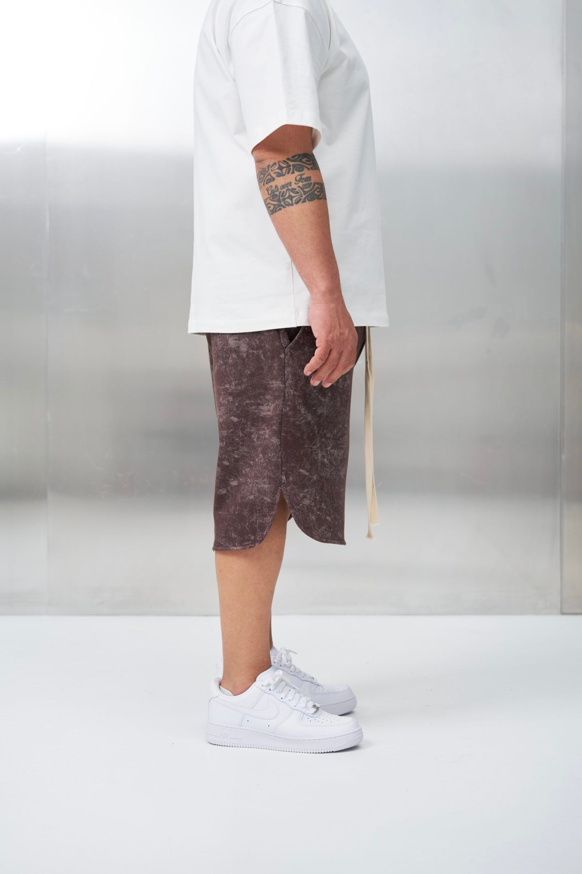 Pantaloni Rimini II Mocha