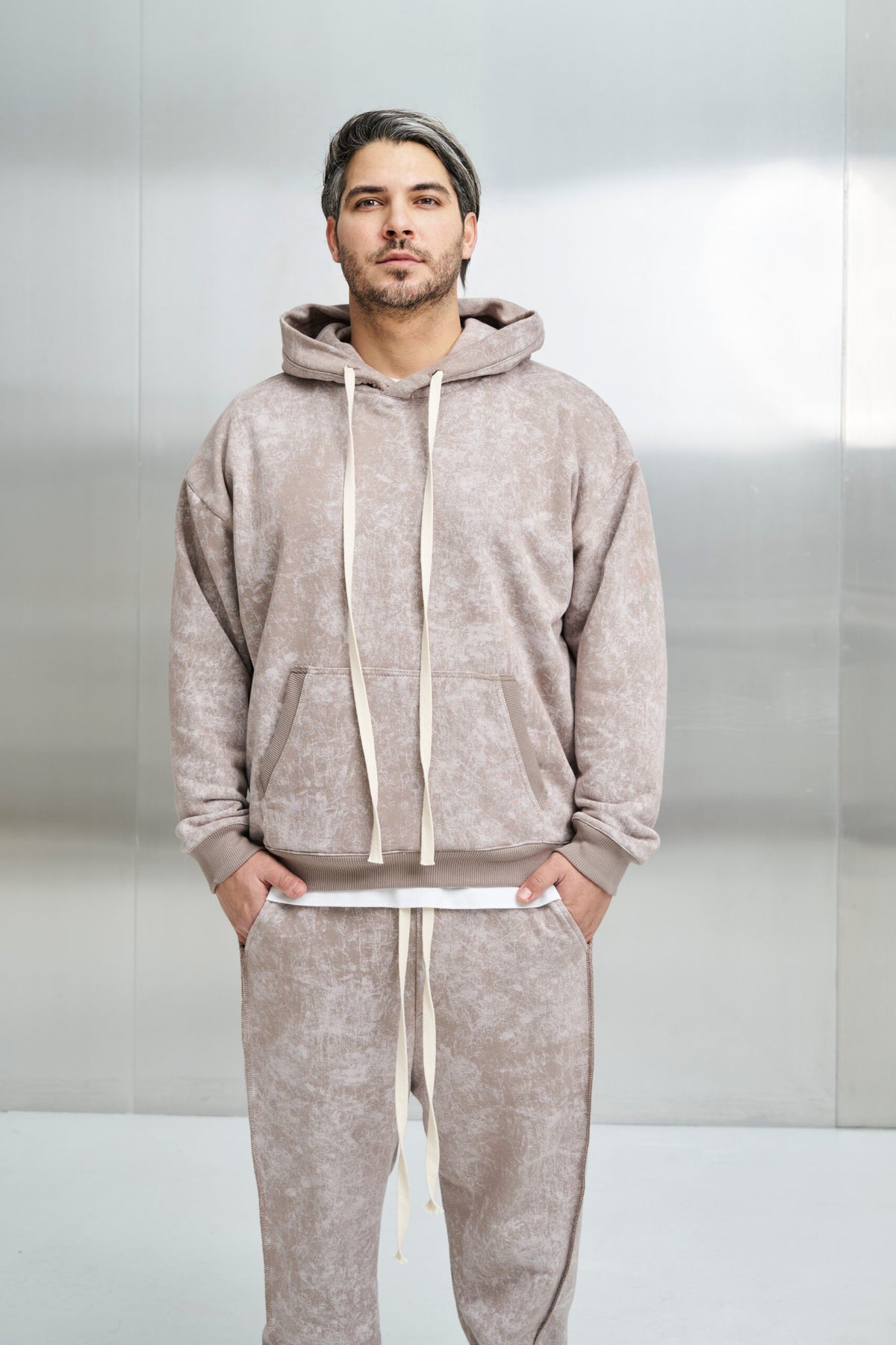 Hanorac Denver Latte