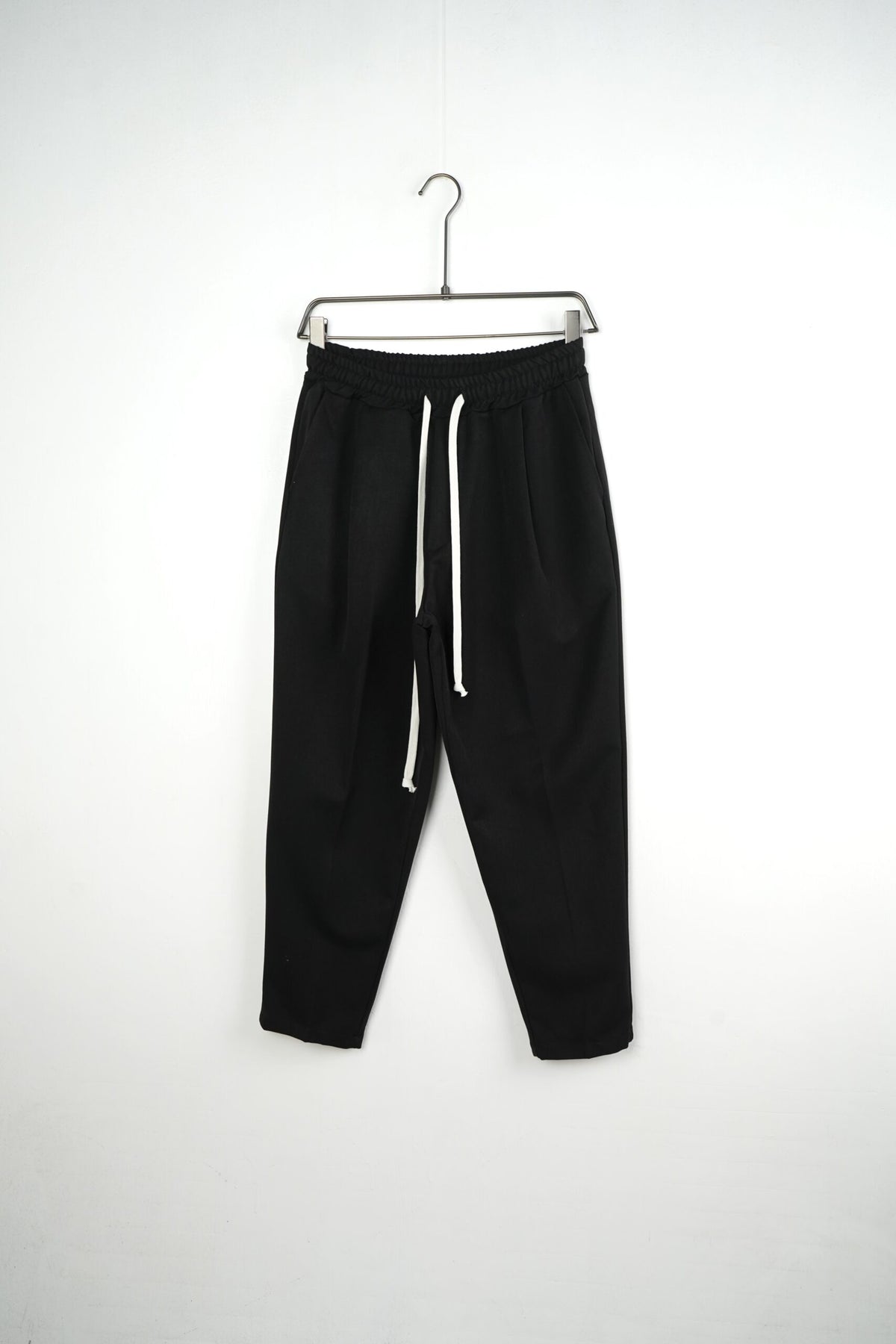 Pantaloni Bari Negri