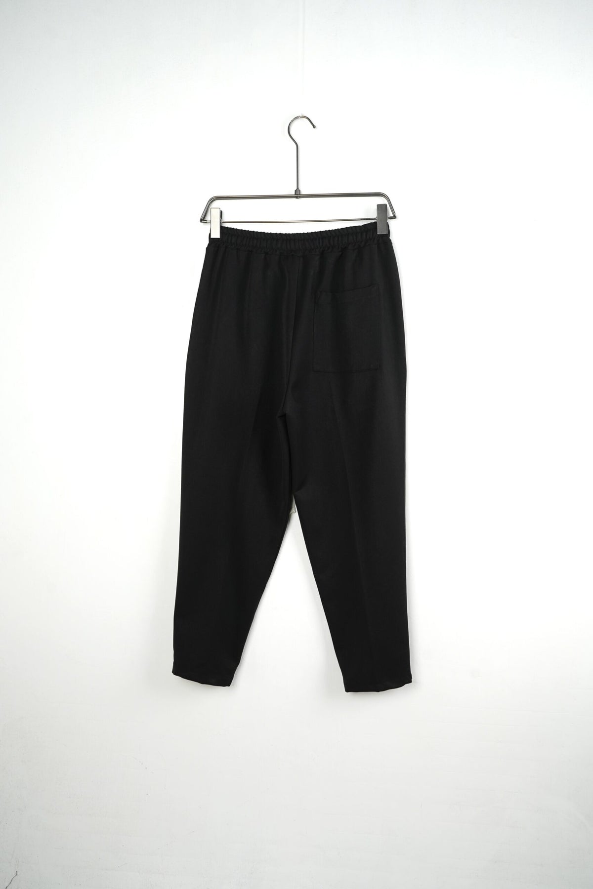 Pantaloni Bari Negri