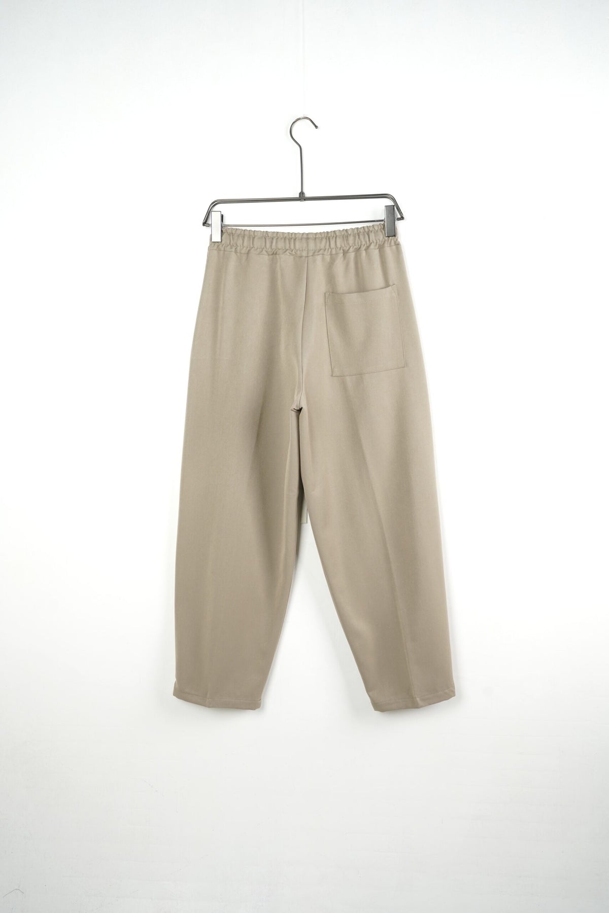 Pantaloni Verona Bej