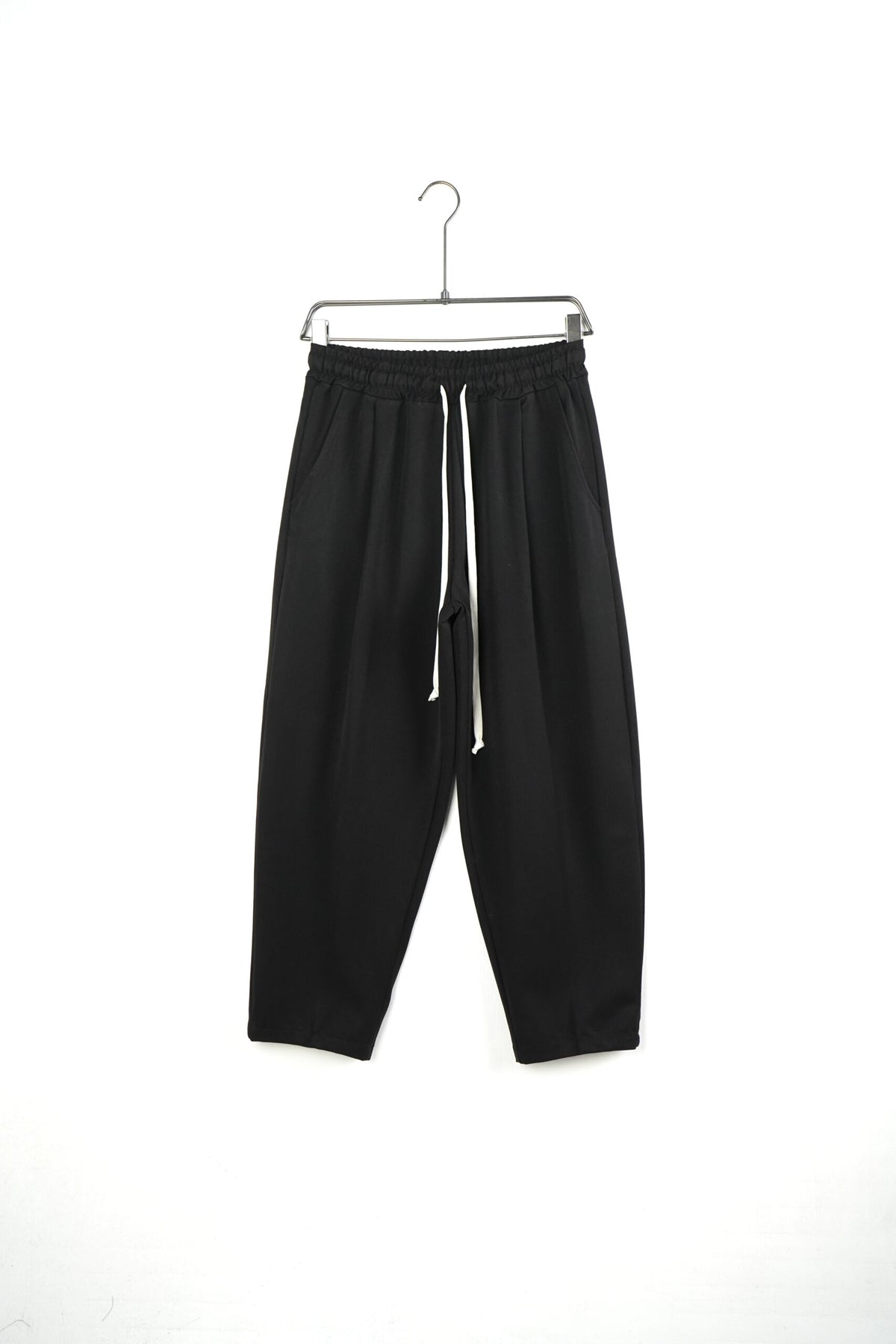 Pantaloni Verona Negri