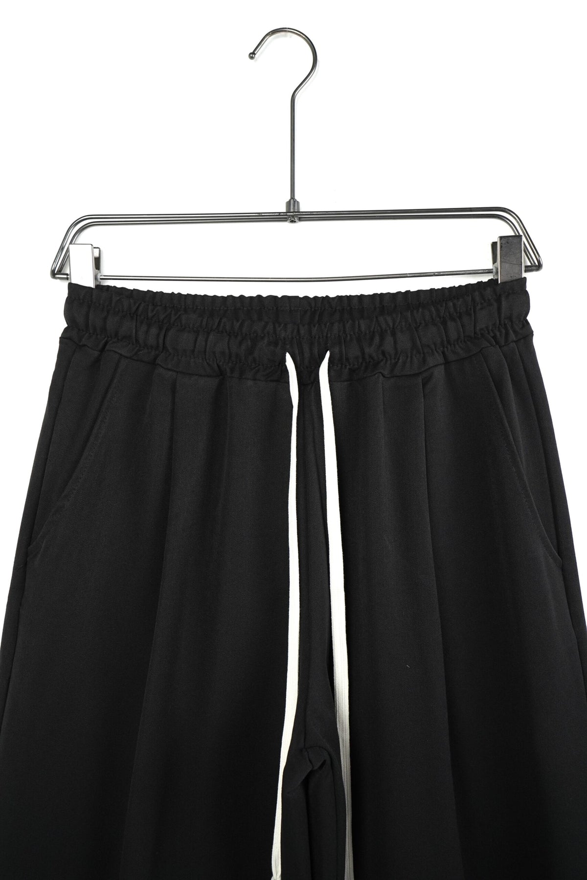 Pantaloni Verona Negri