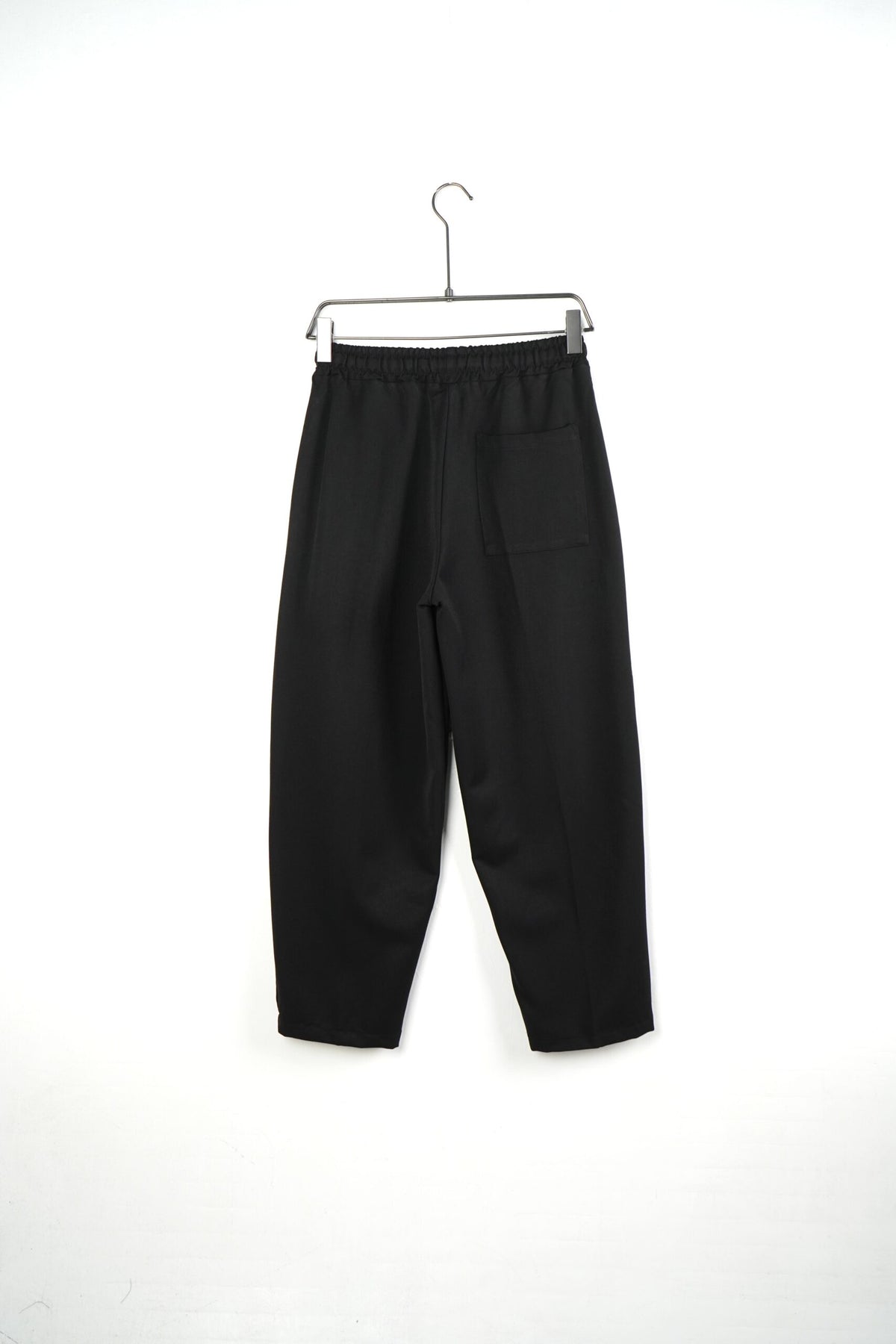 Pantaloni Verona Negri