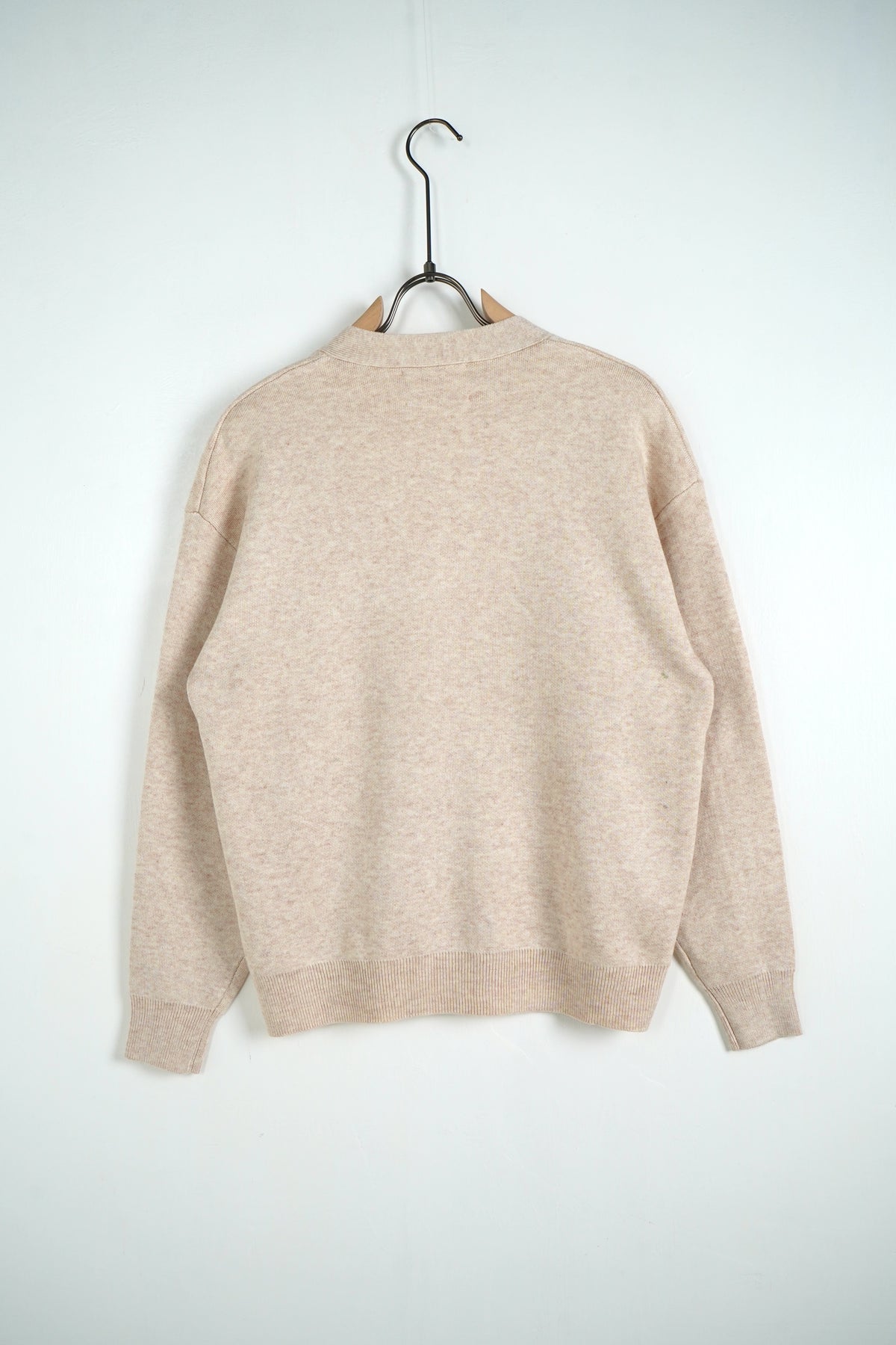 Cardigan London Bej