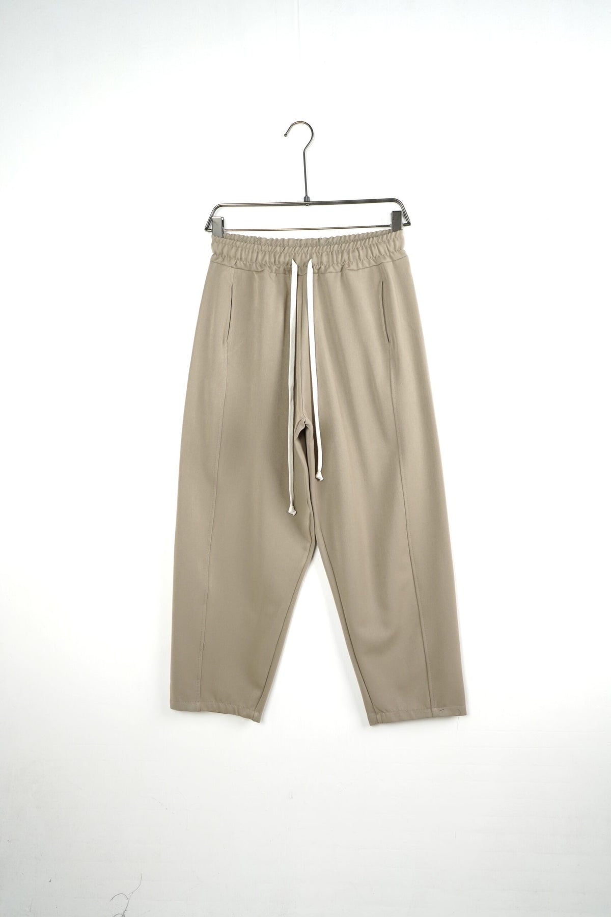 Pantaloni Lyon Bej