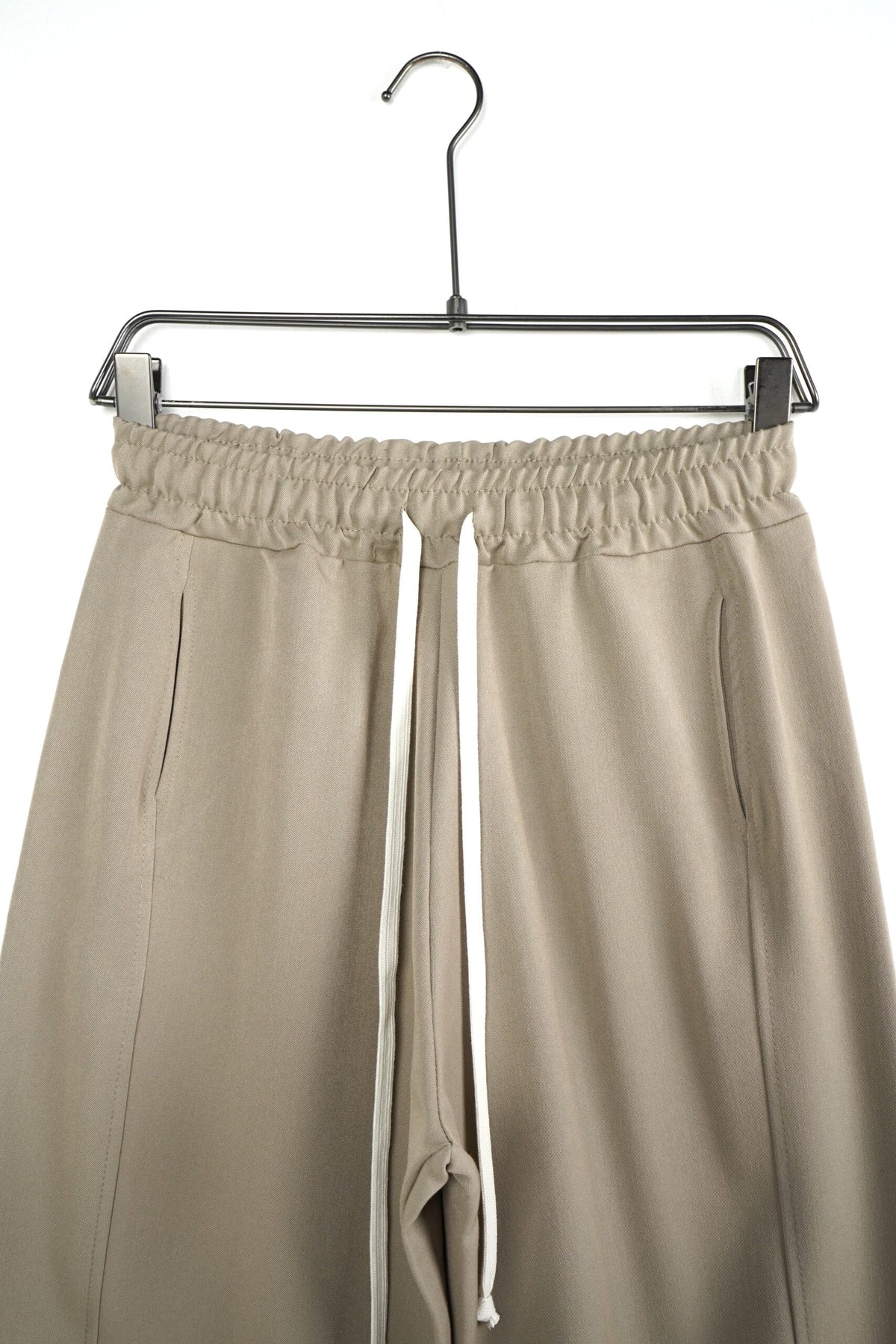Pantaloni Lyon Bej