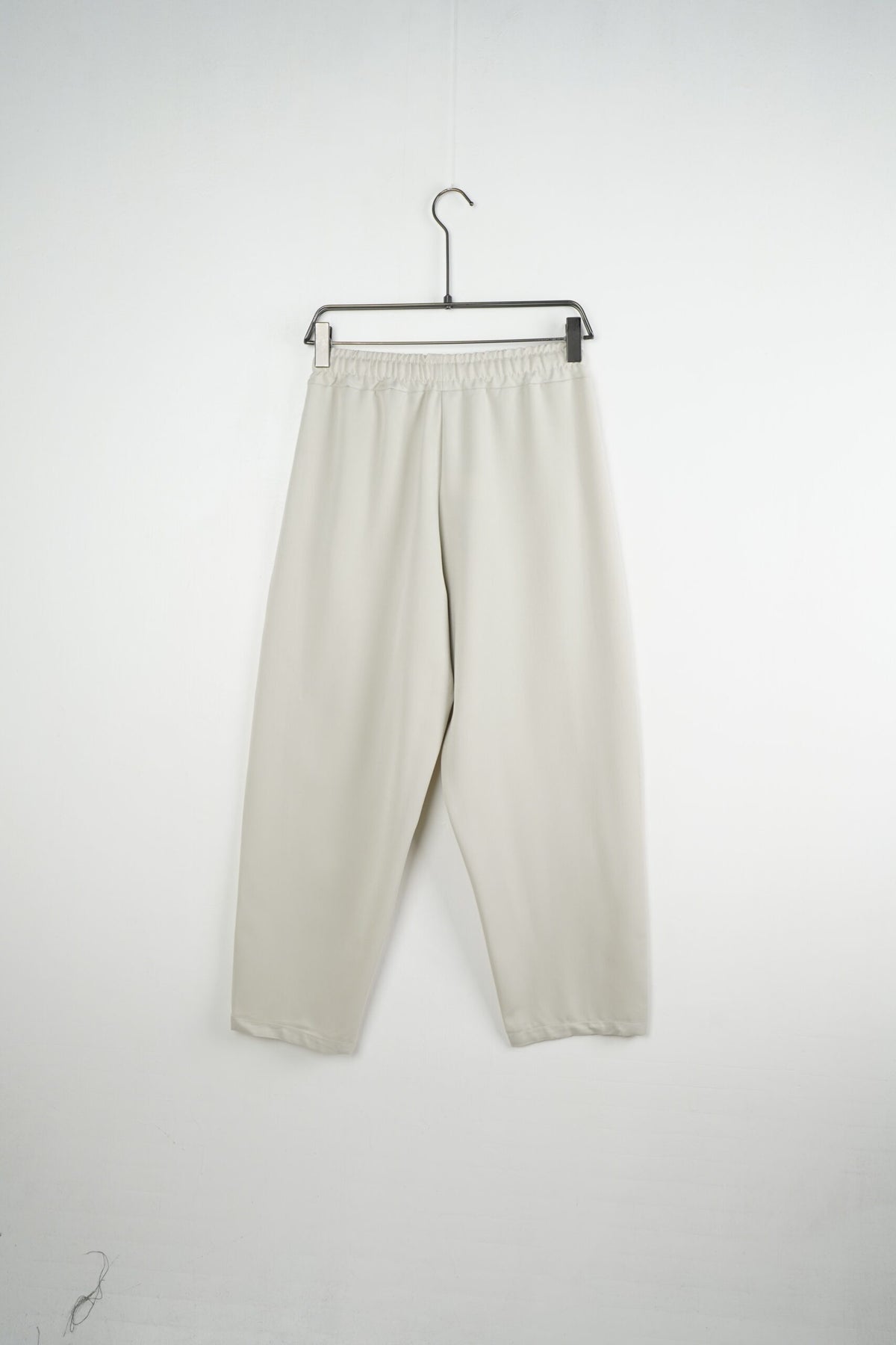 Pantaloni Lyon Ivoire