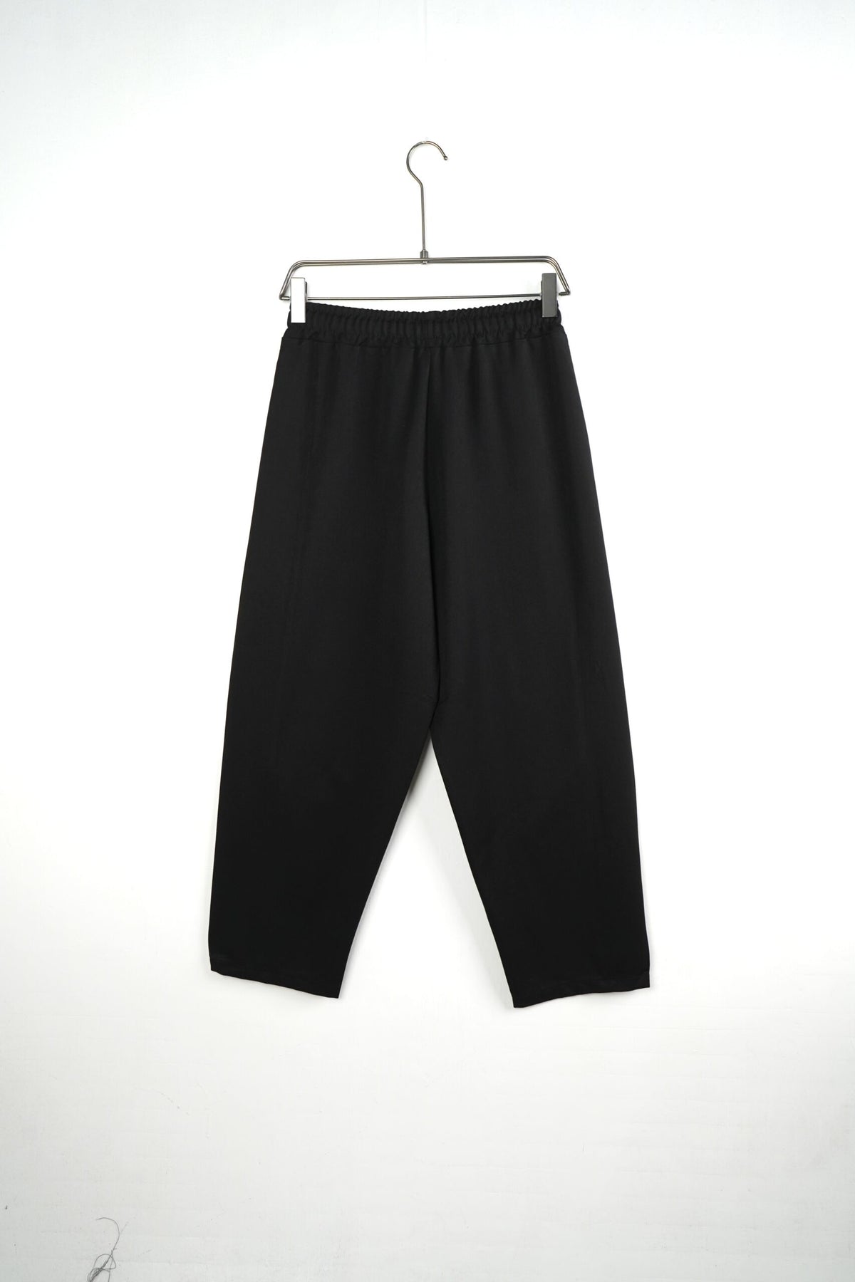 Pantaloni Lyon Negri
