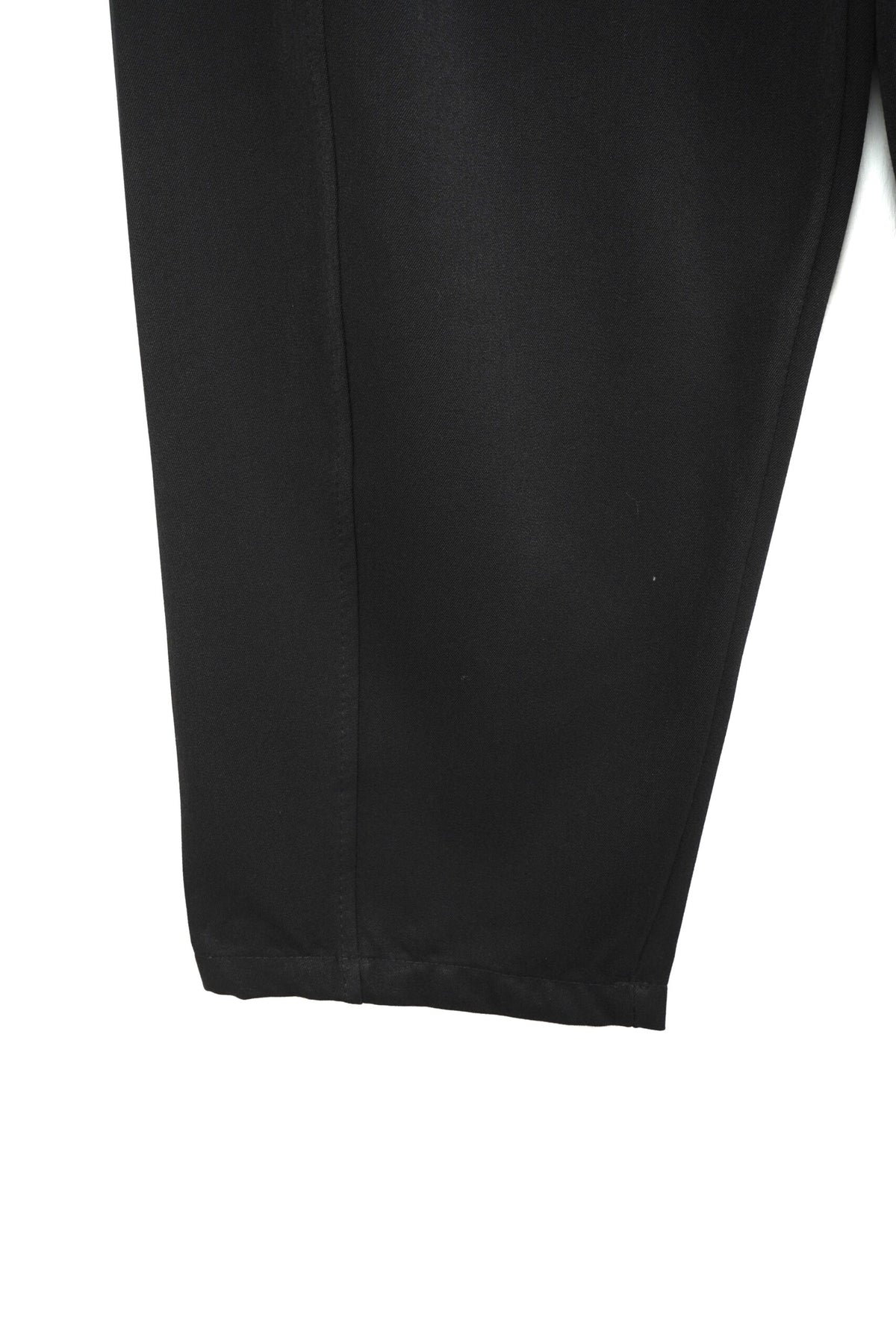 Pantaloni Lyon Negri