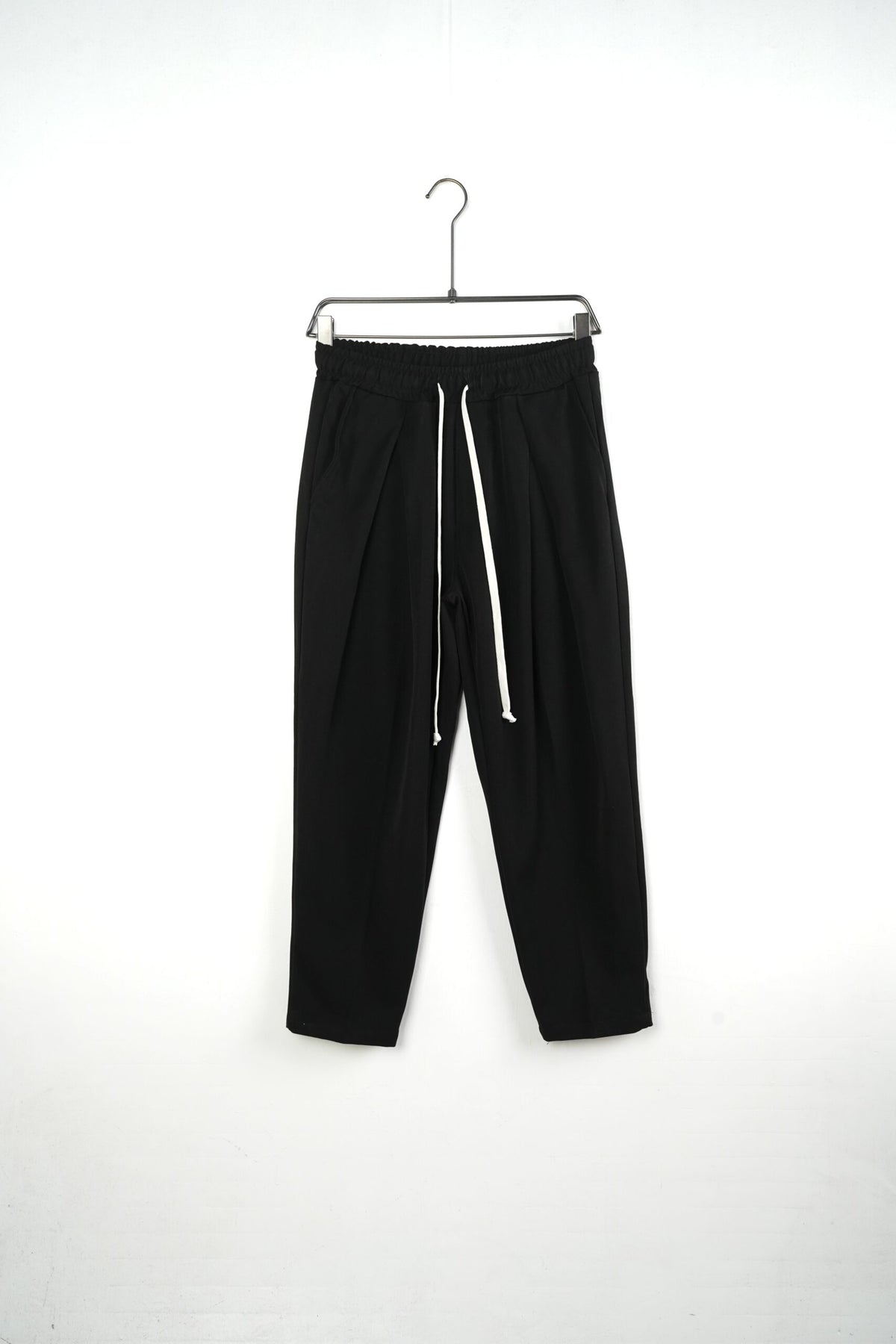 Pantaloni Pisa Negri