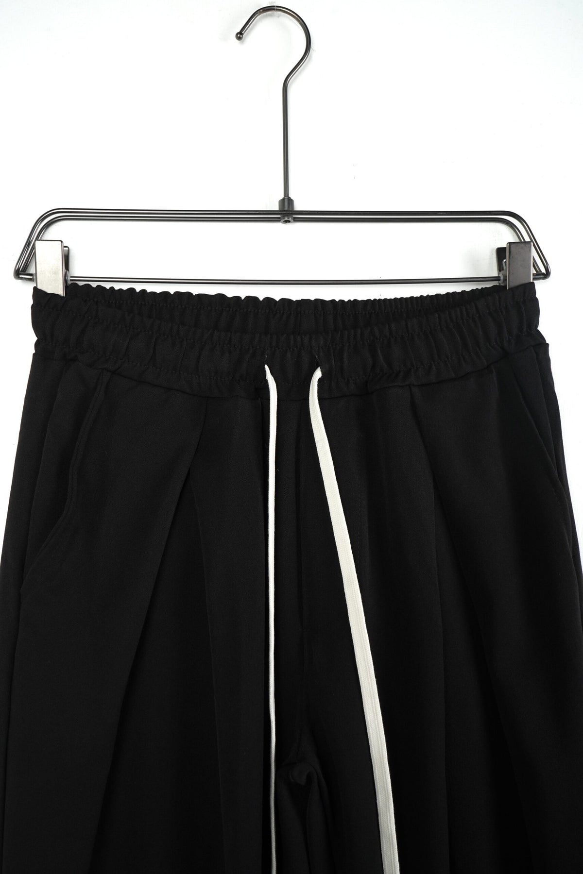 Pantaloni Pisa Negri