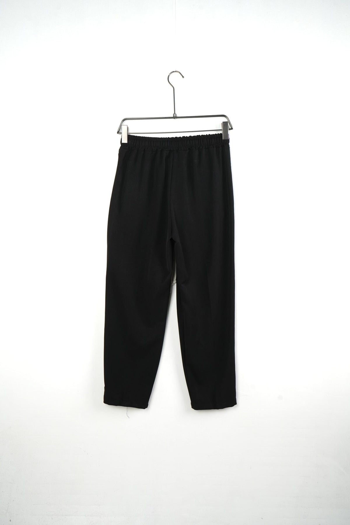Pantaloni Pisa Negri