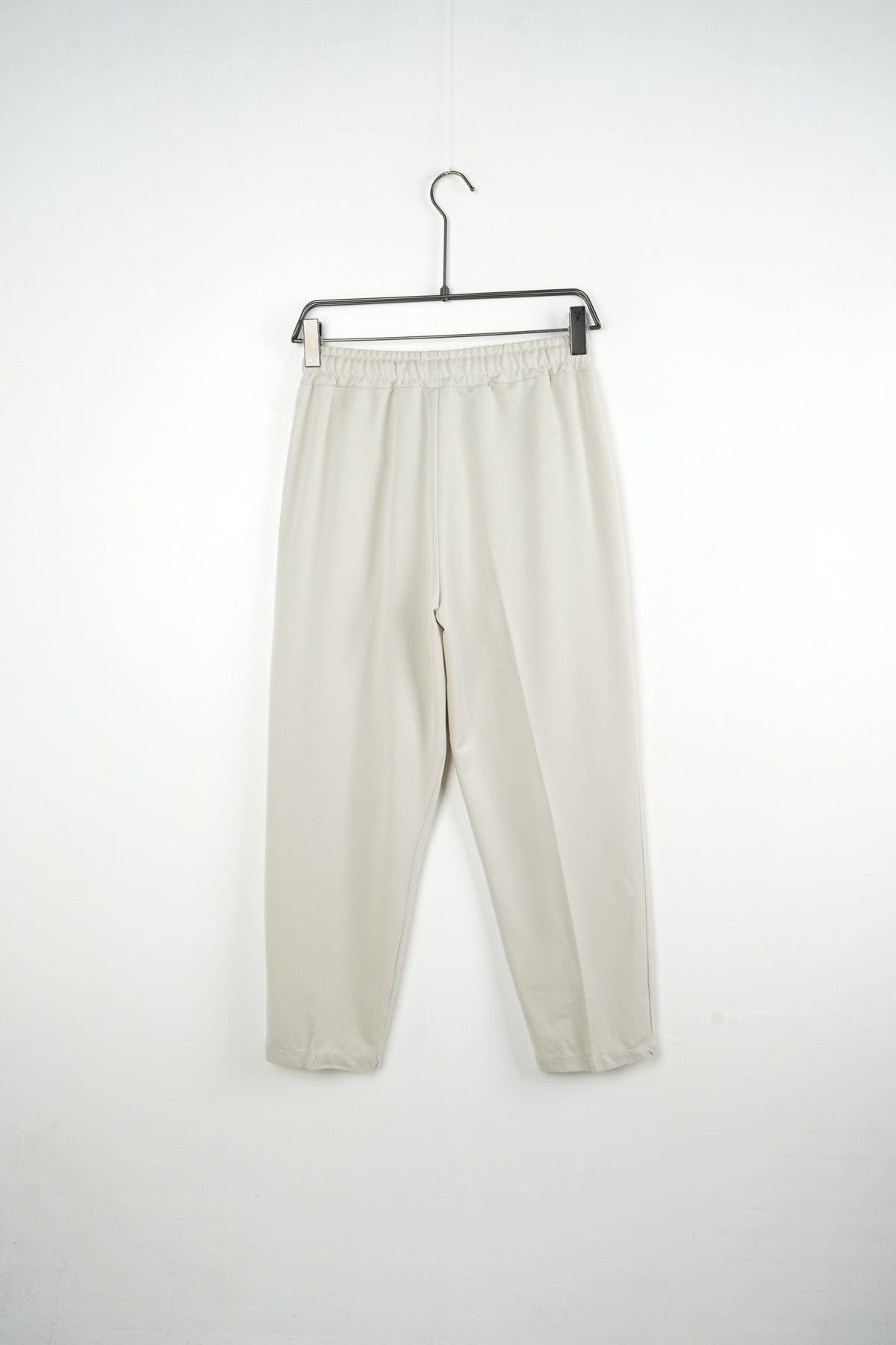 Pantaloni Pisa Ivoire