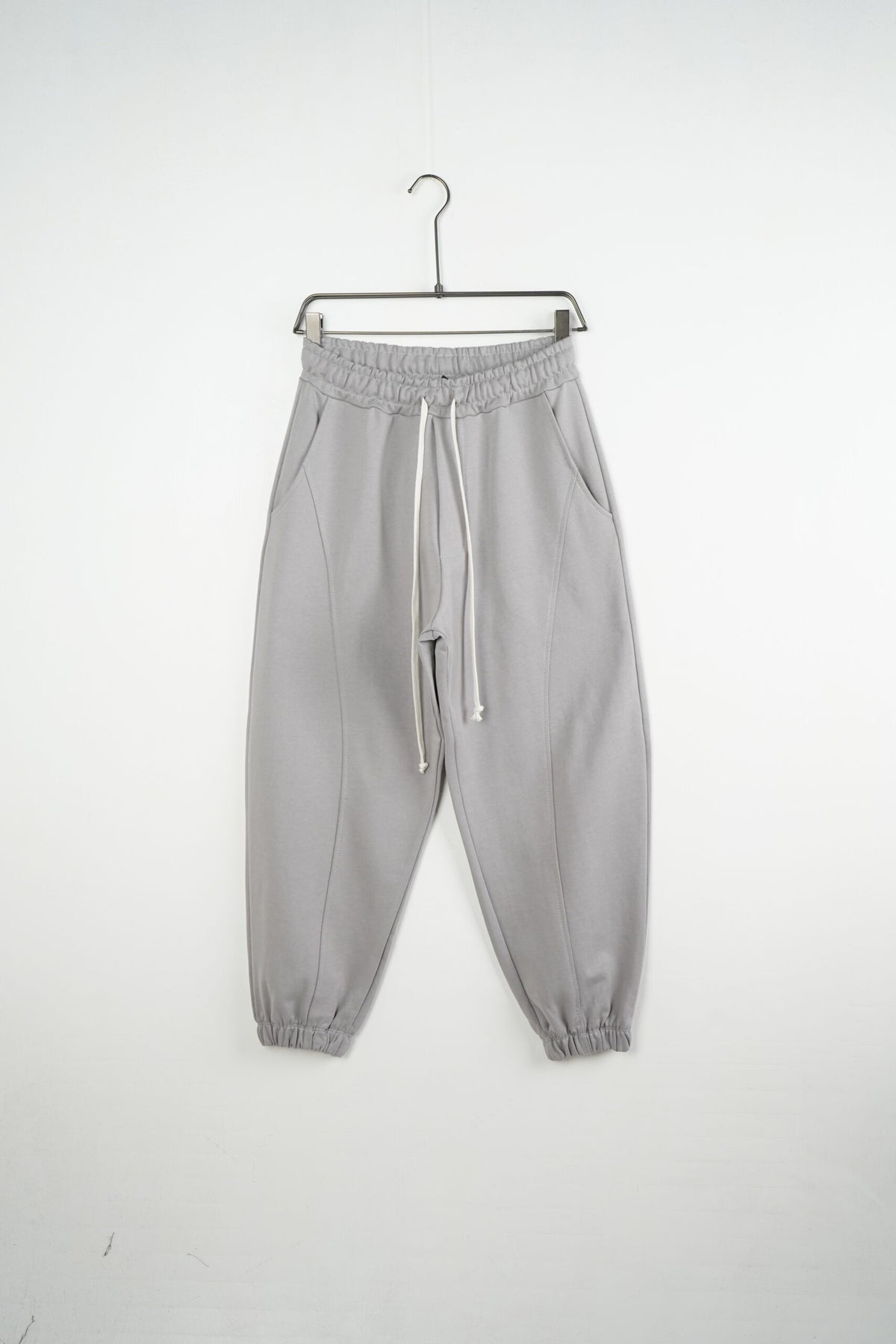 Pantaloni Seoul Gri