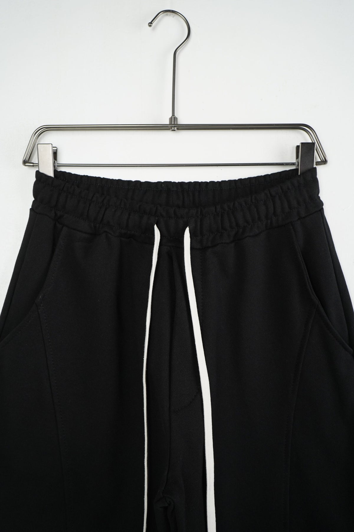 Pantaloni Seoul Negri