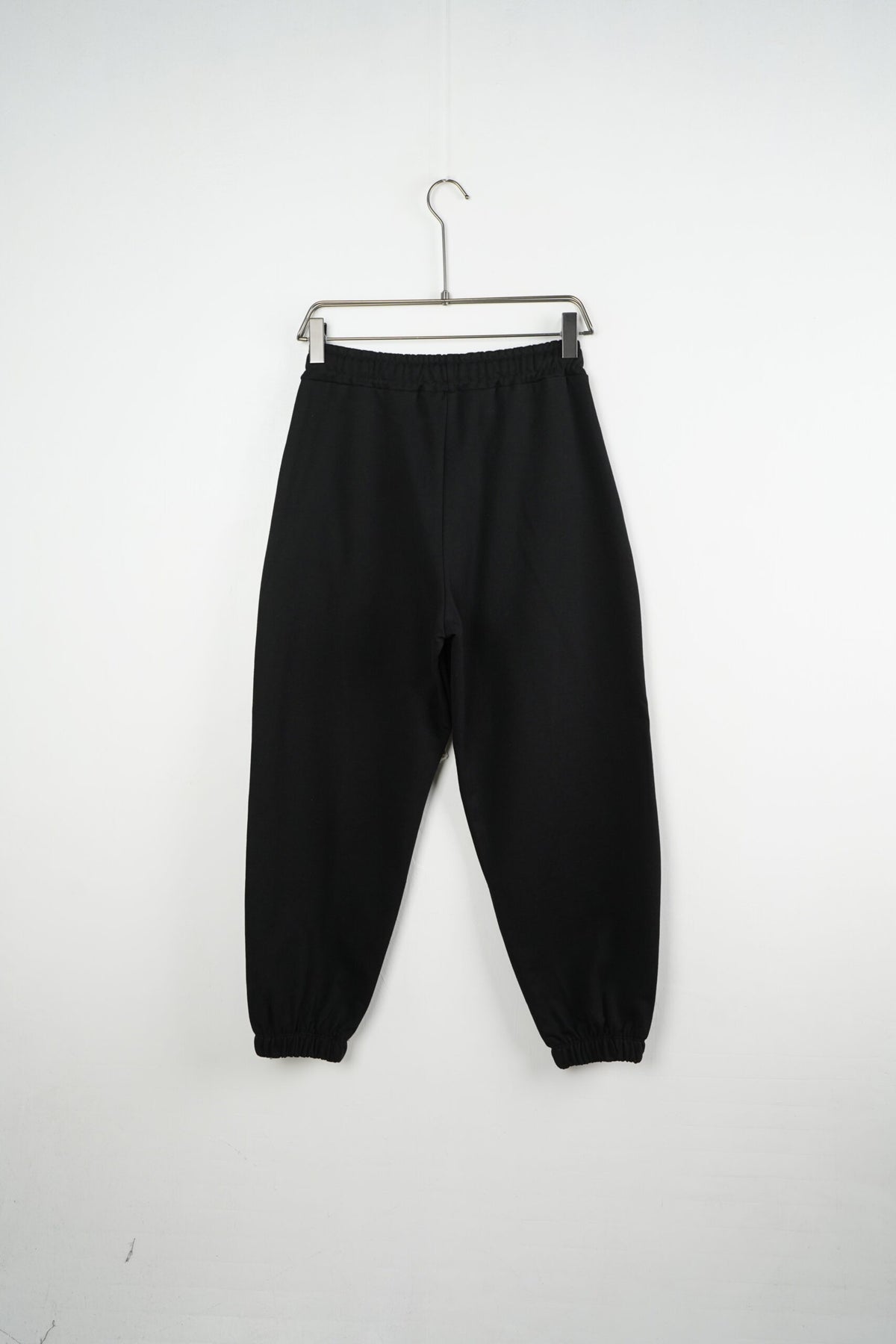 Pantaloni Seoul Negri