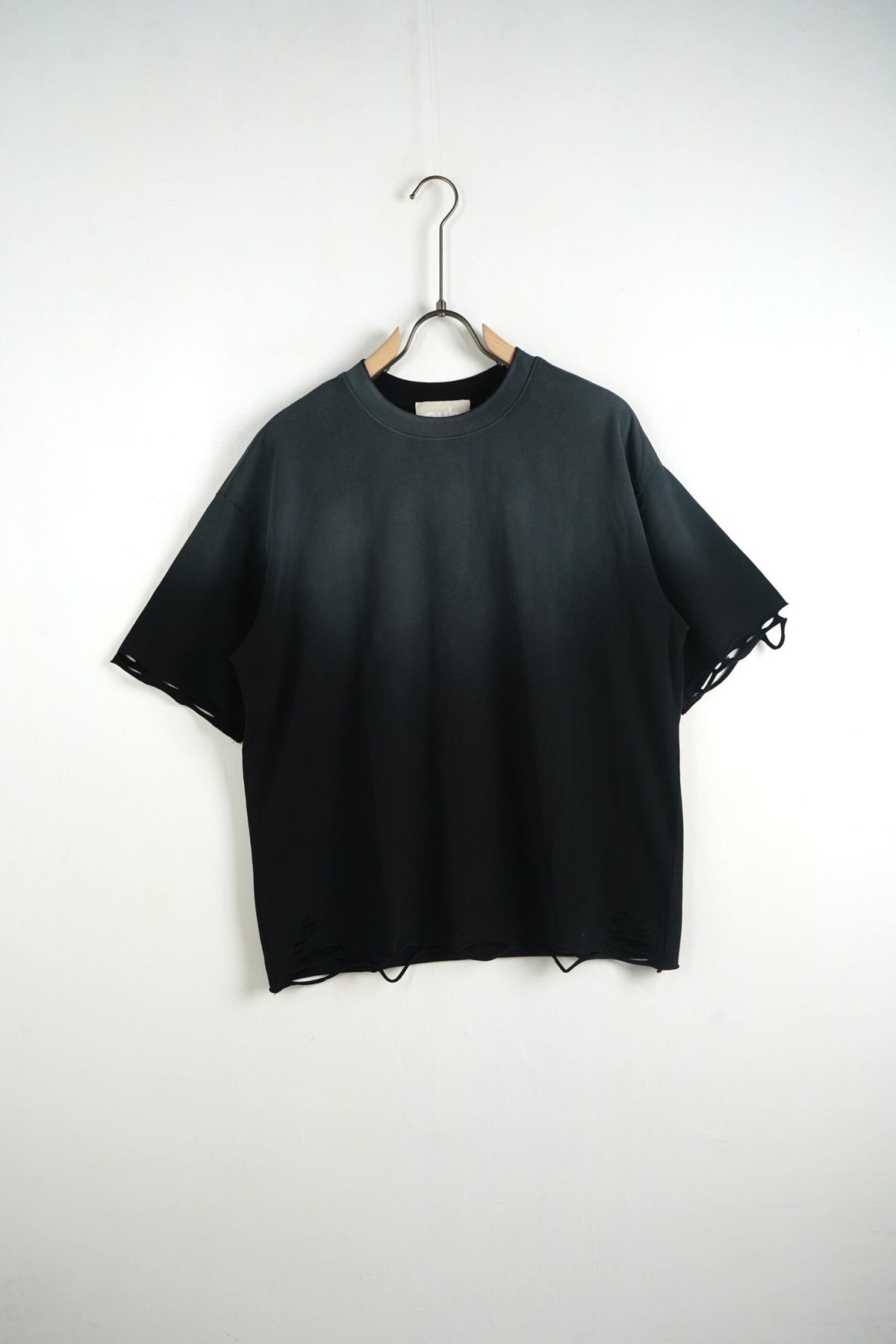 Tricou Ragged