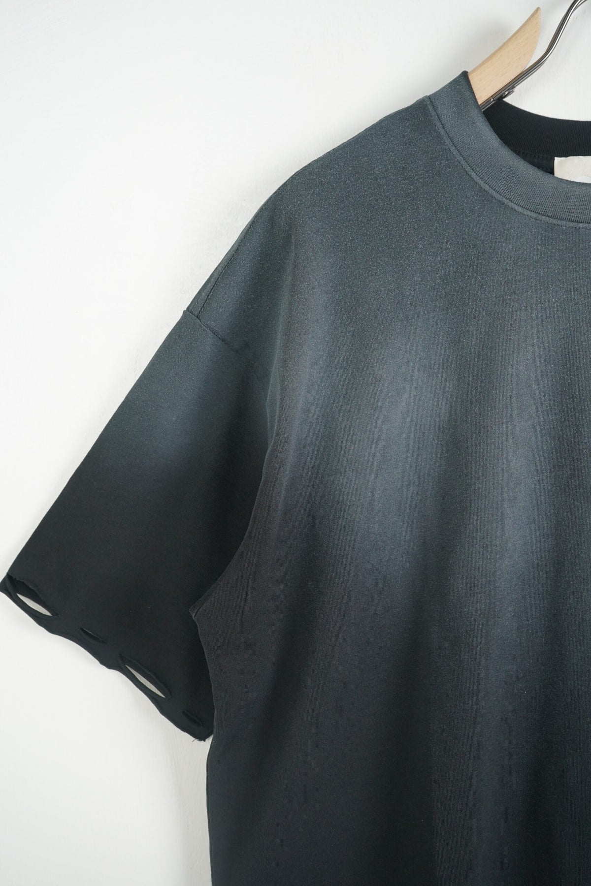 Tricou Ragged