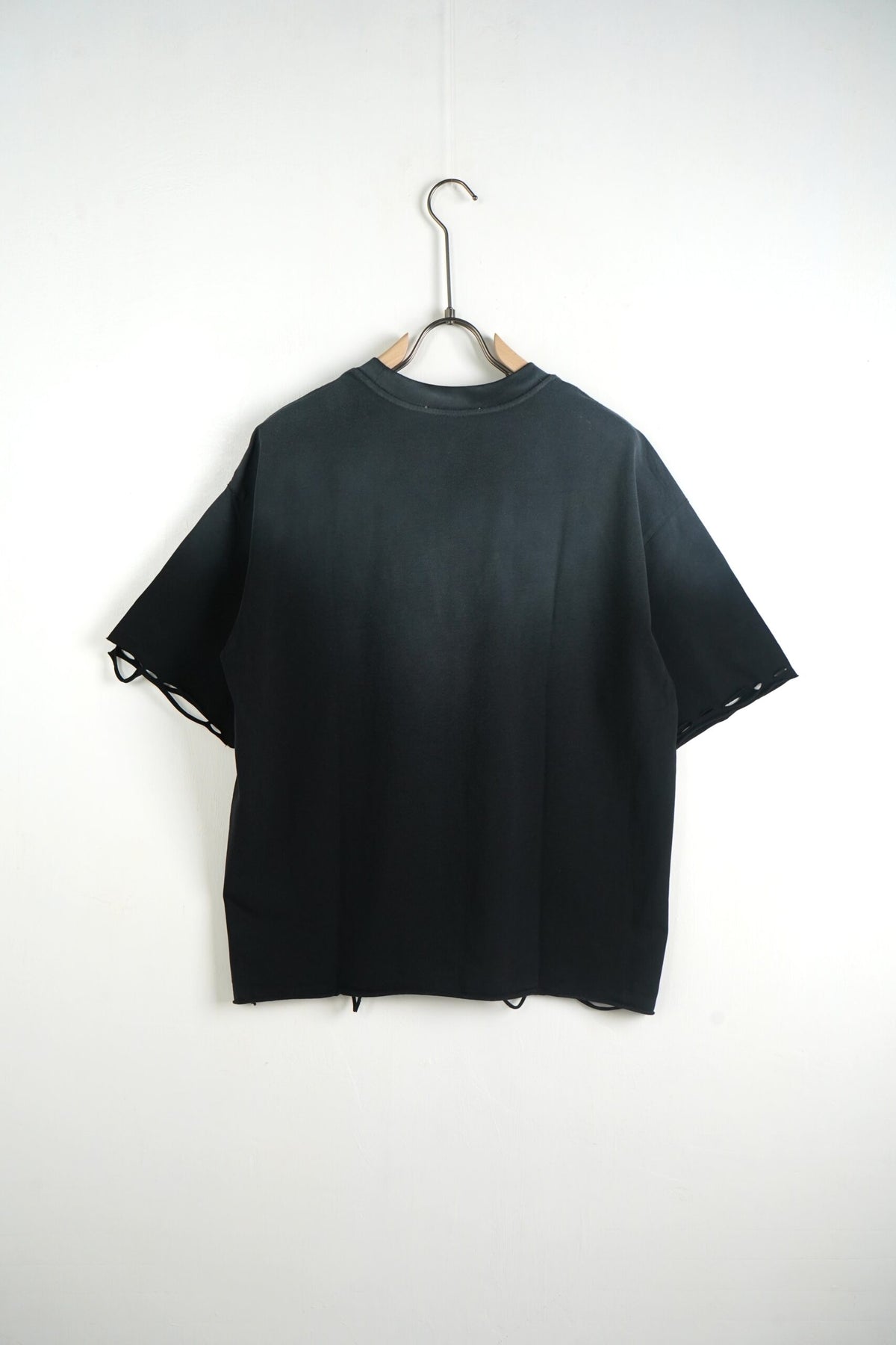 Tricou Ragged