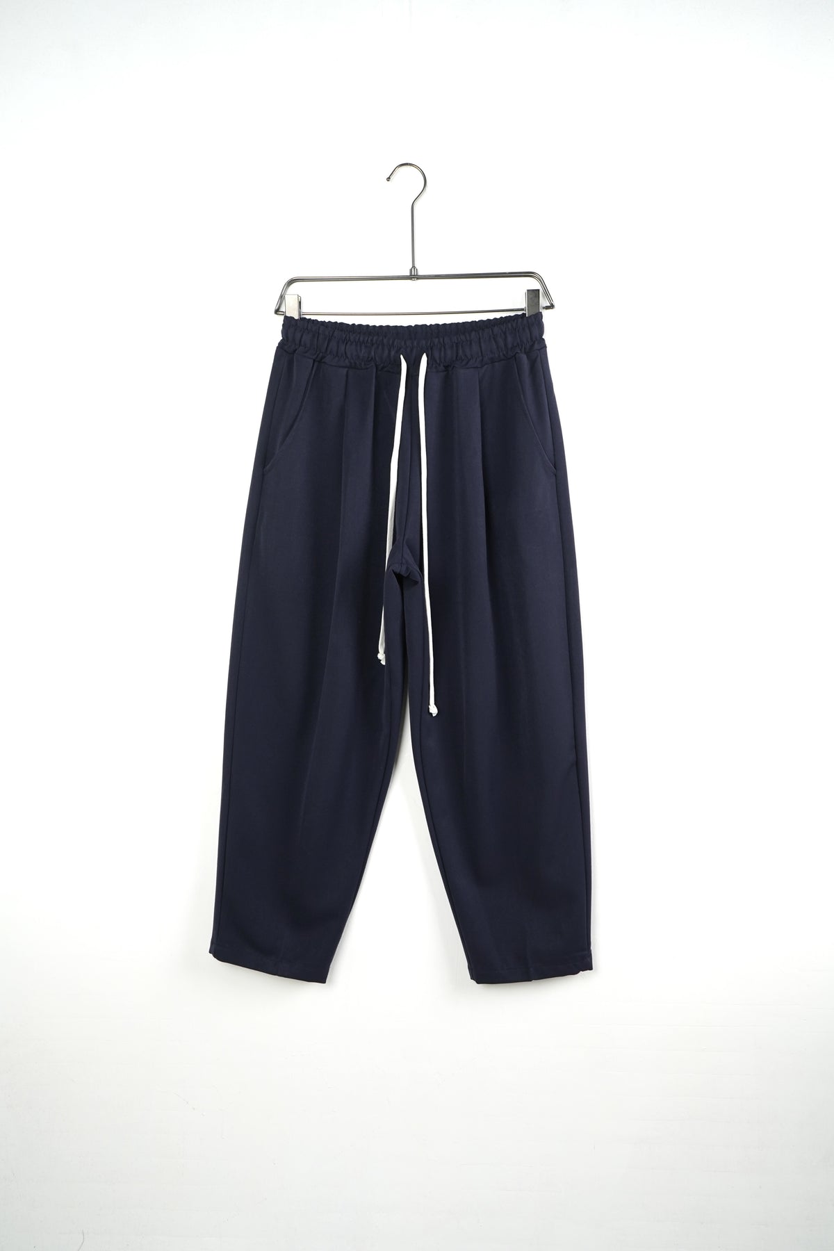 Pantaloni Verona Bleumarin