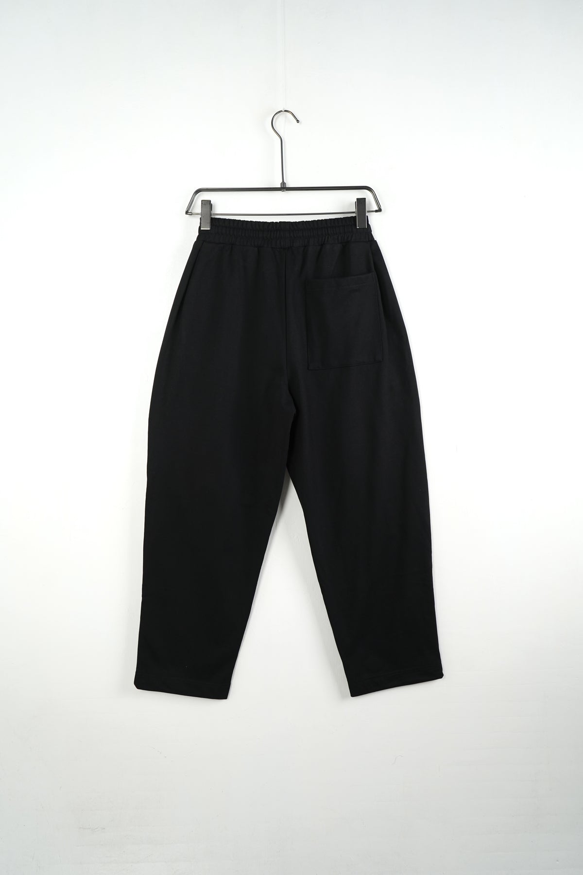 Pantaloni Lecce Negri