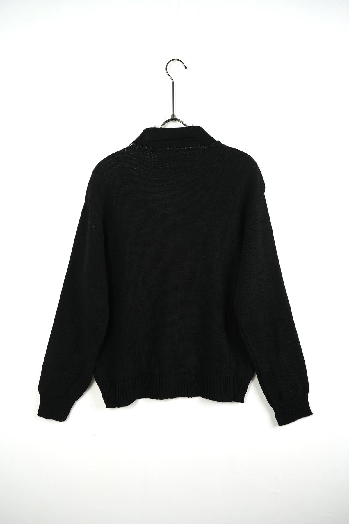 Cardigan Koln Negru
