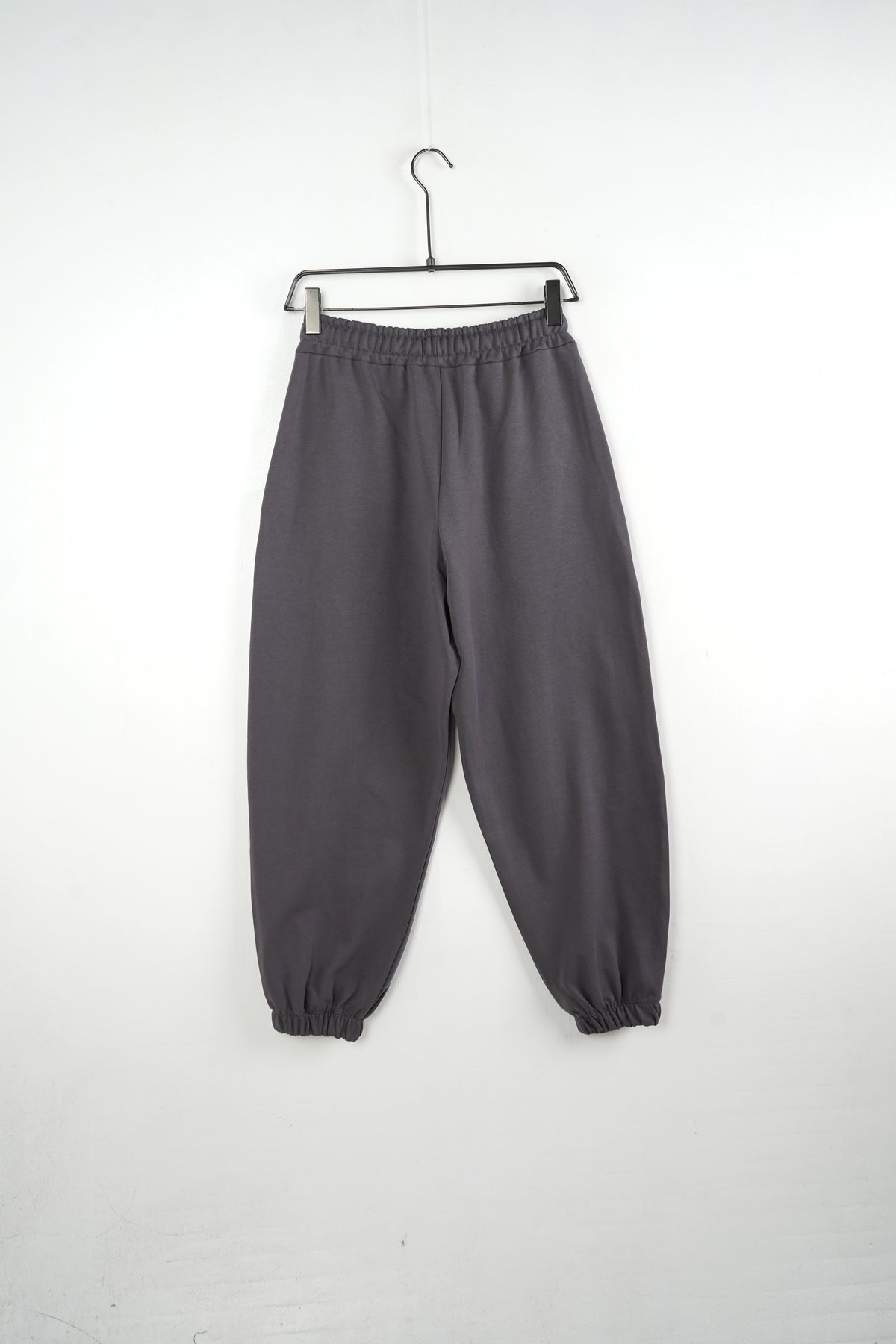 Pantaloni Seoul Gri Inchis