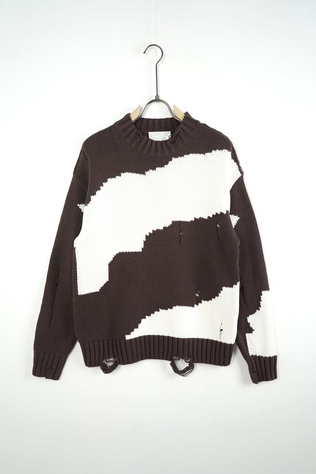 Pulover Orleans Maro