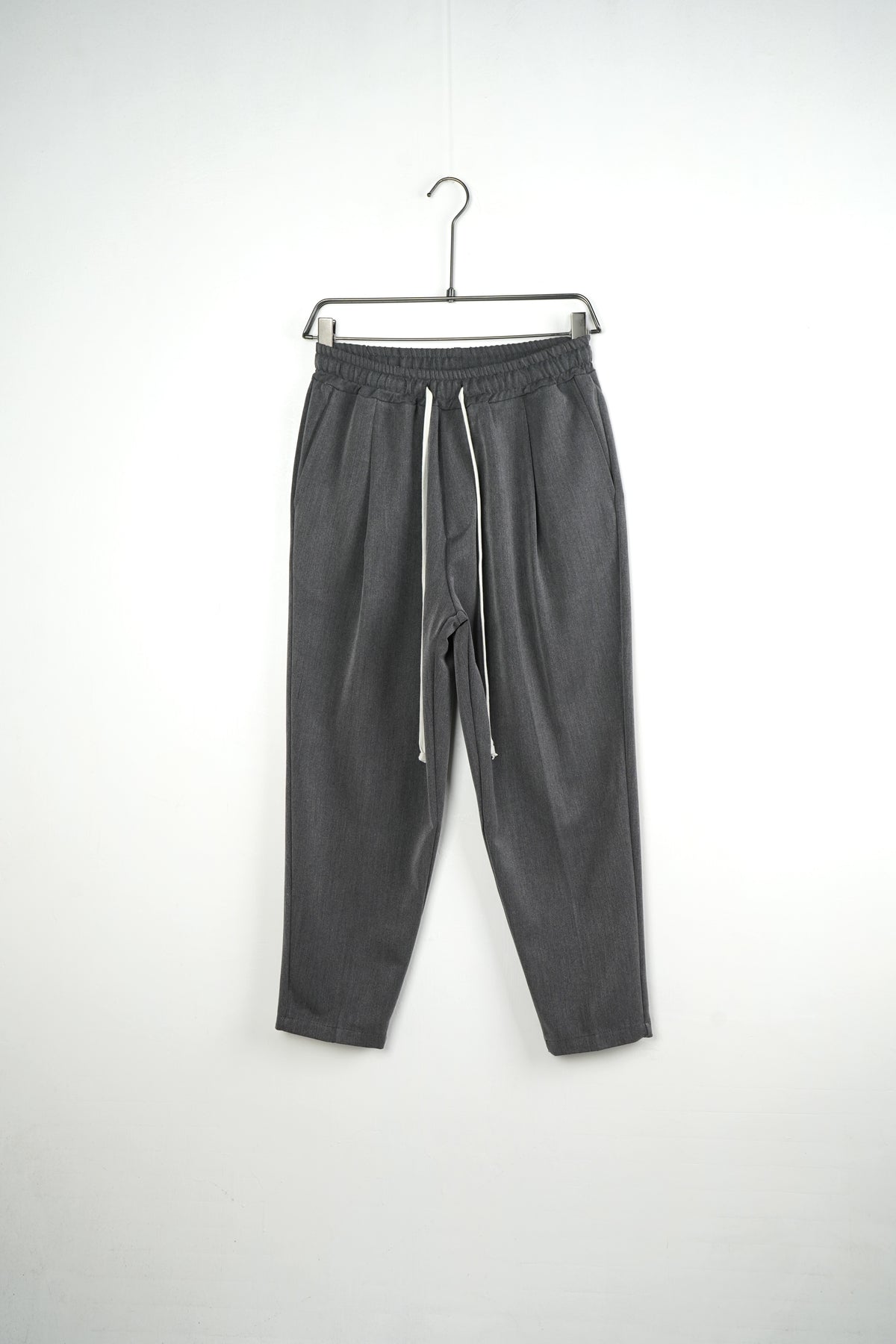 Pantaloni Bari Gri