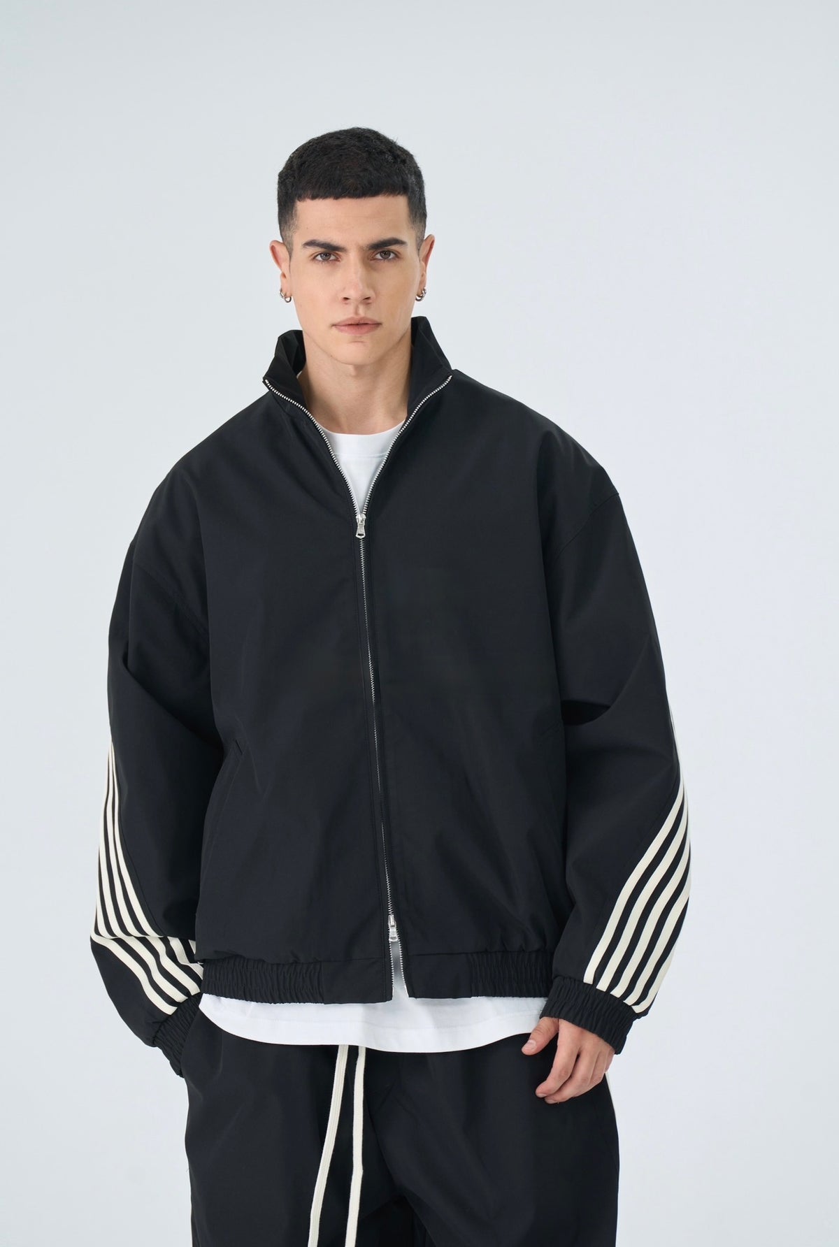 Trening Saga Negru
