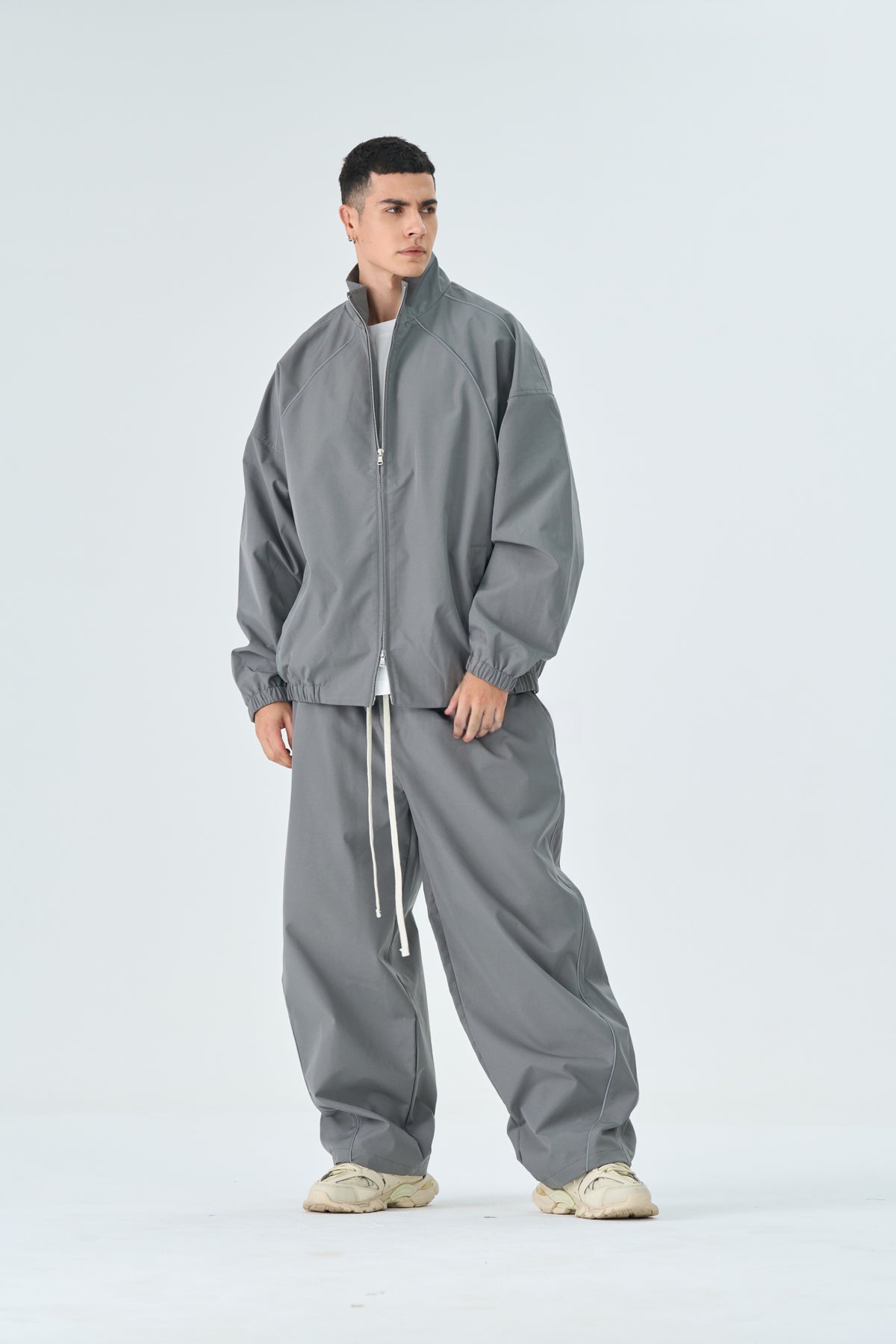 Trening Fuji Gri