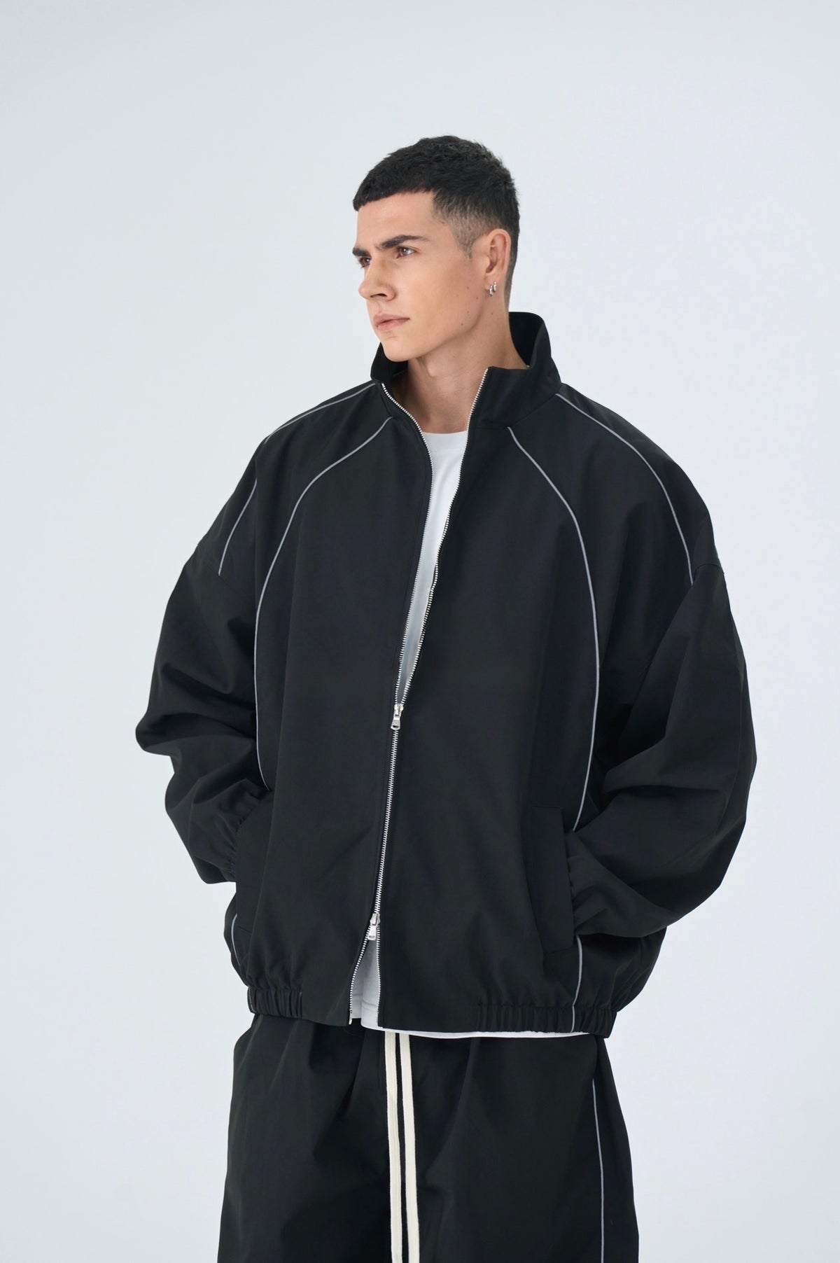Trening Fuji Negru