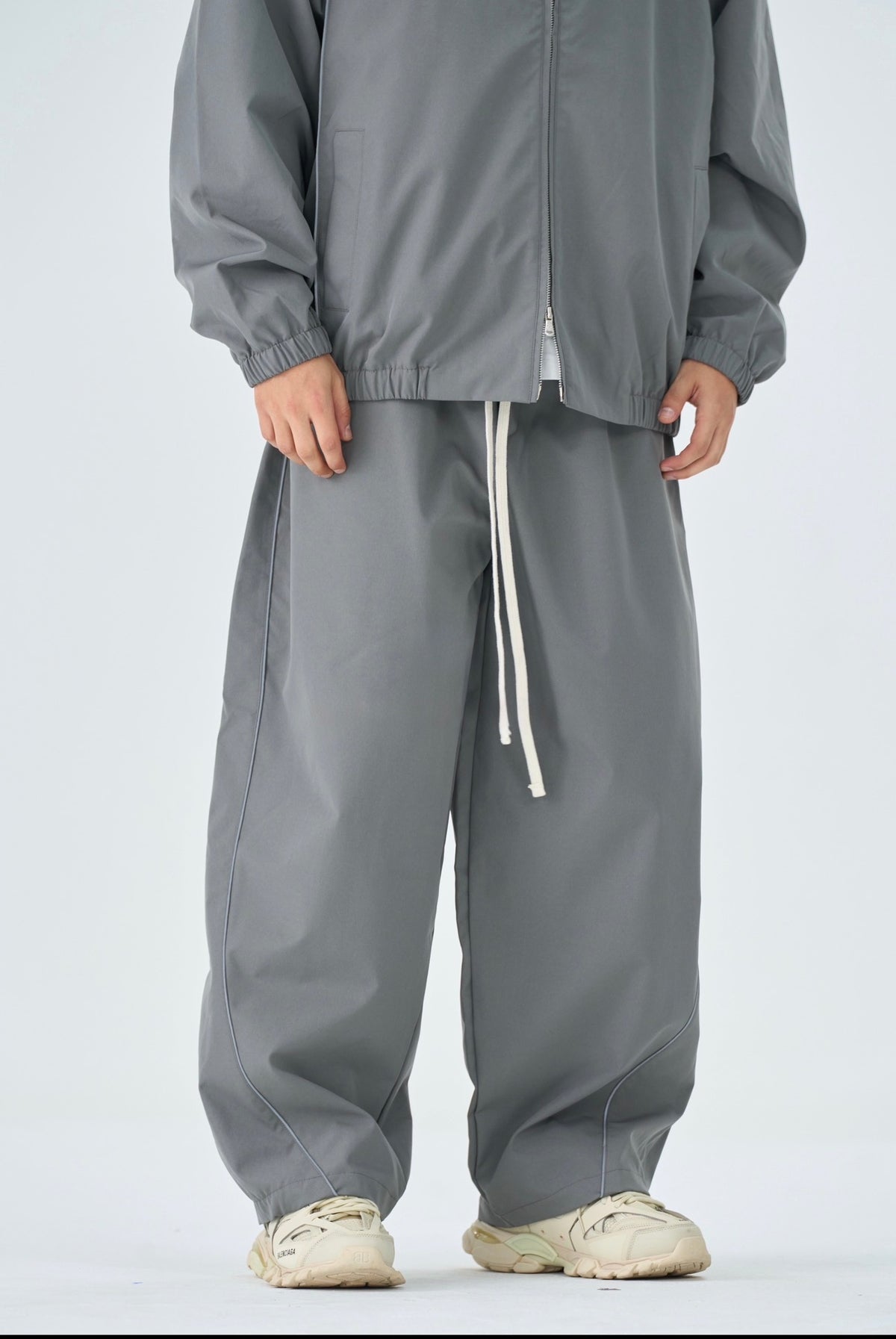 Trening Fuji Gri